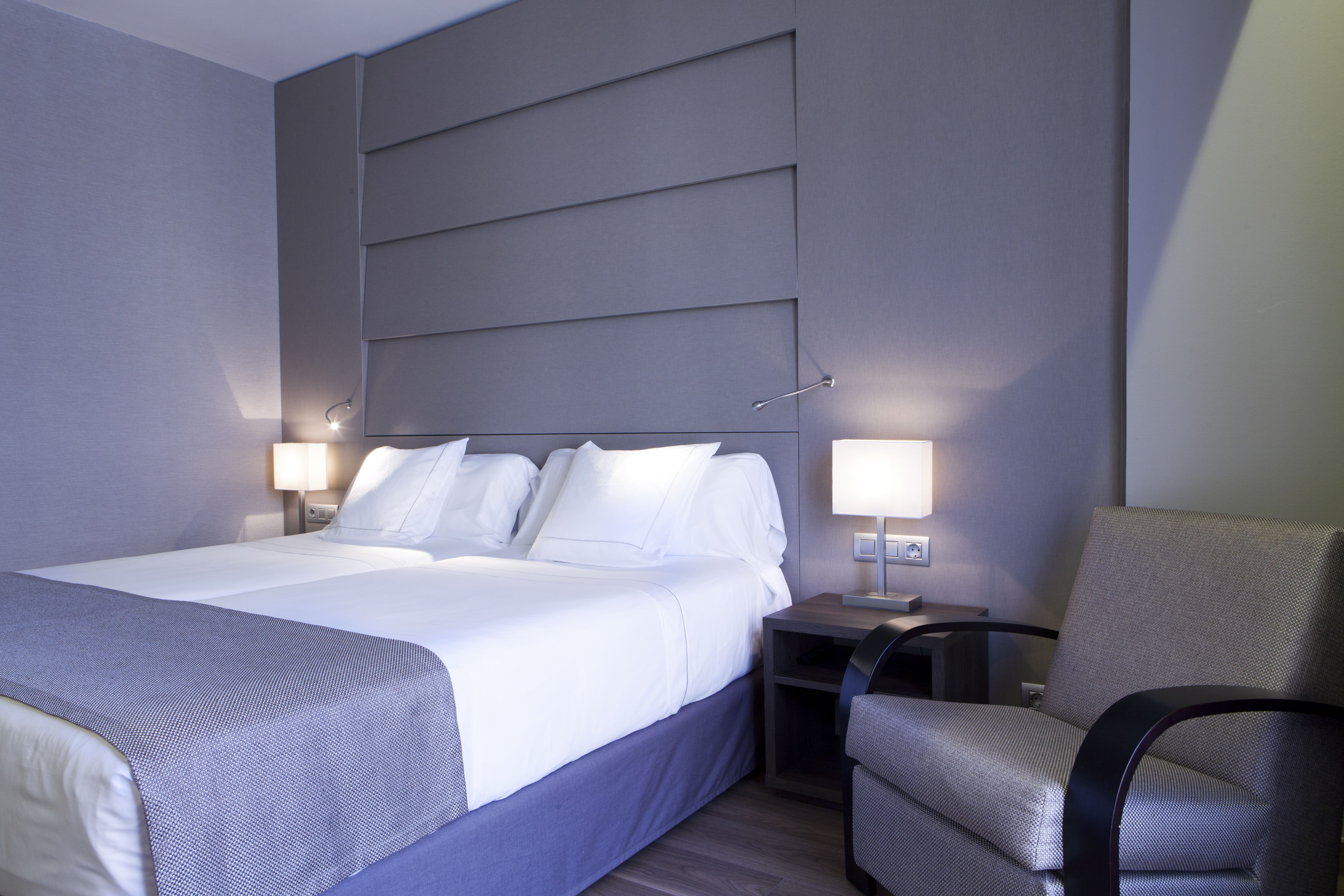 Hotel América Barcelona