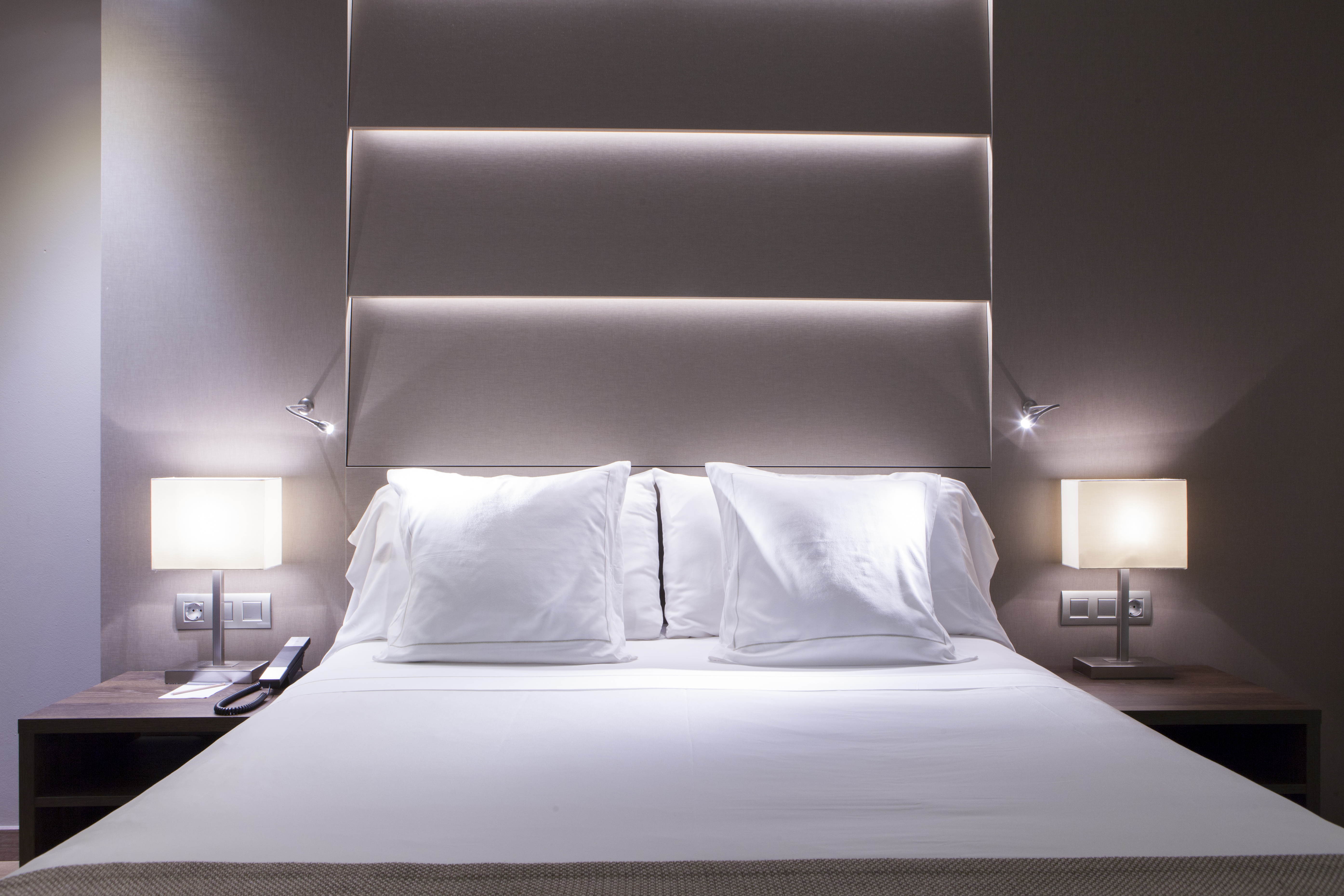 Hotel América Barcelona