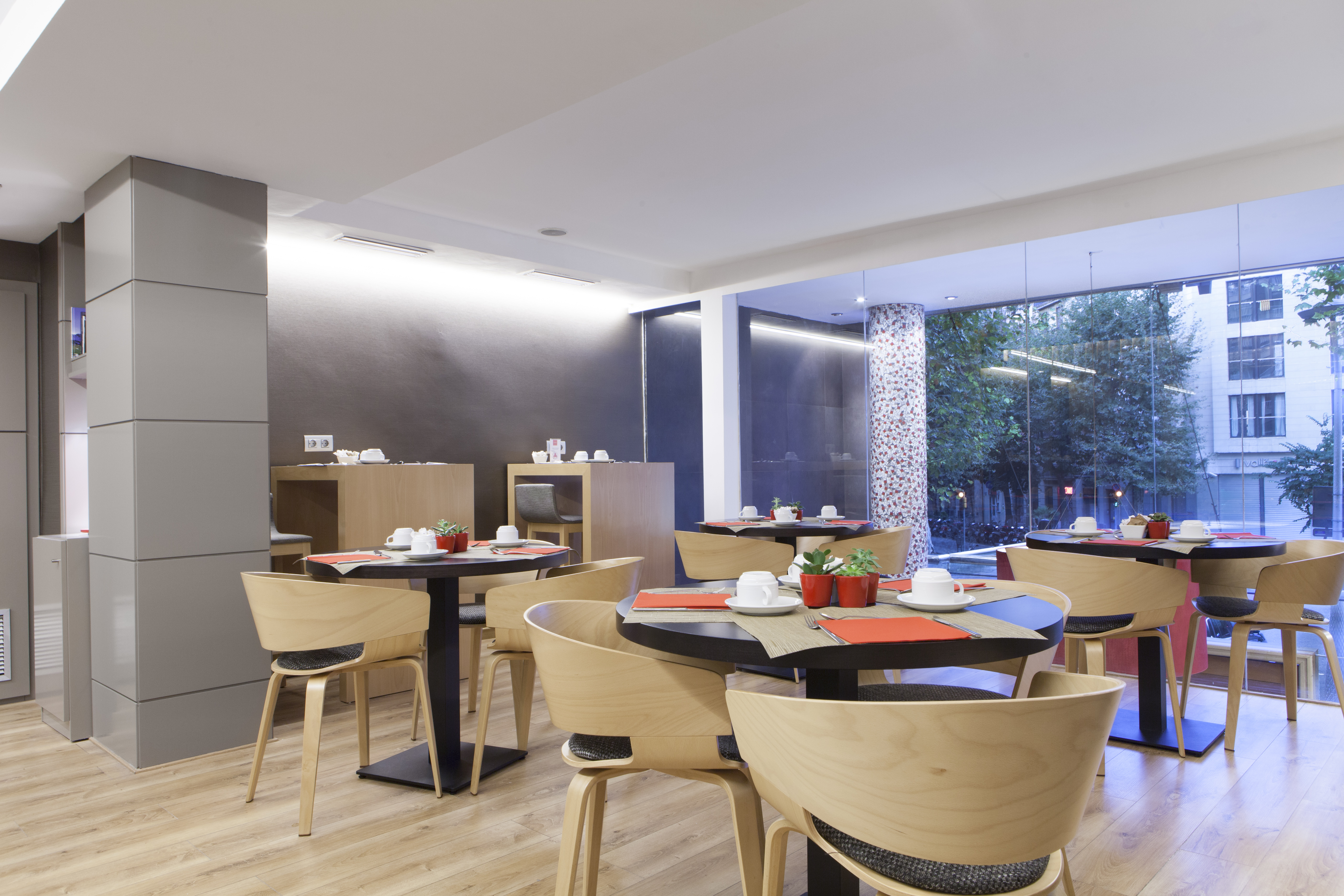 Hotel América Barcelona