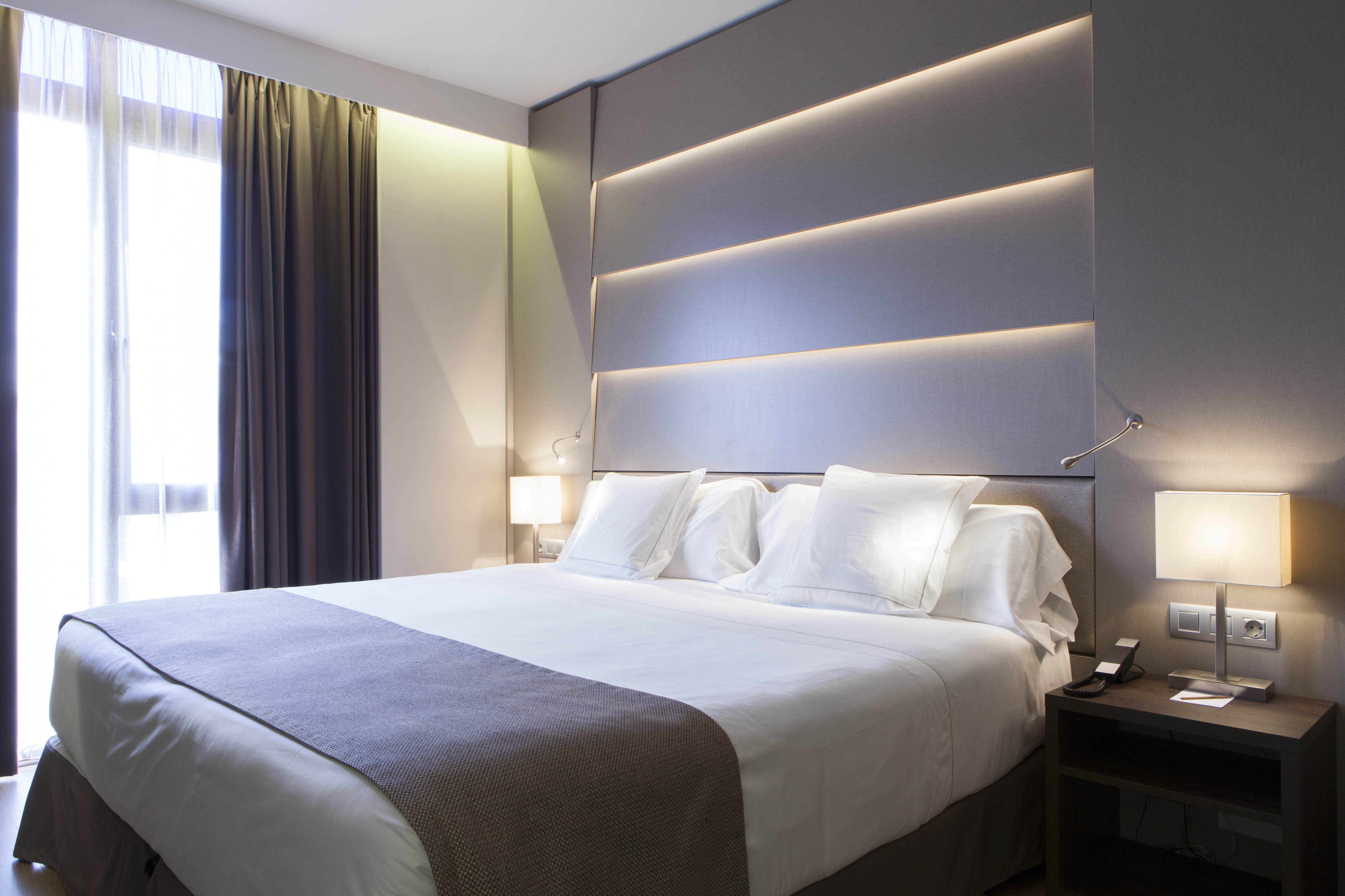 Hotel América Barcelona