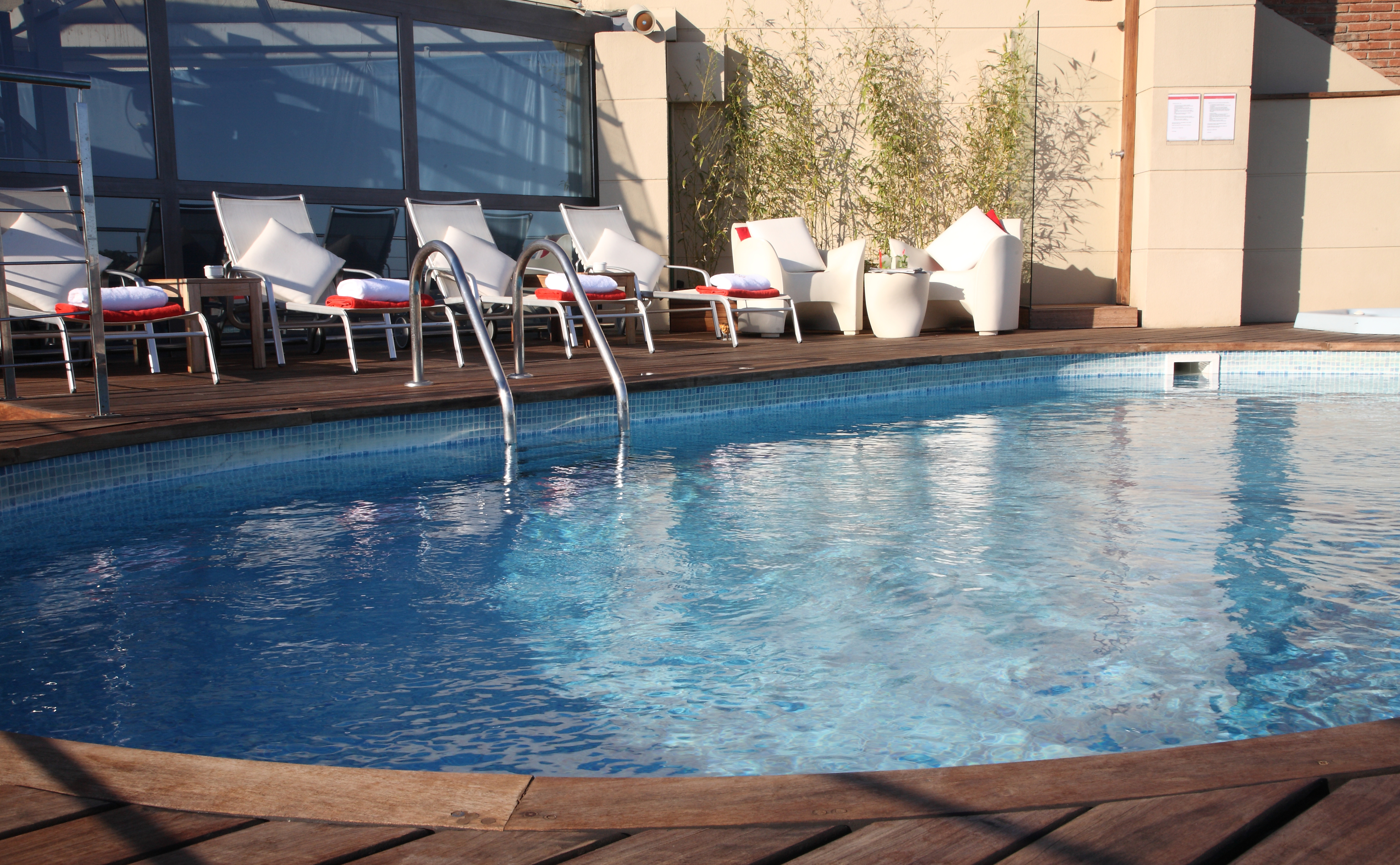 Hotel América Barcelona
