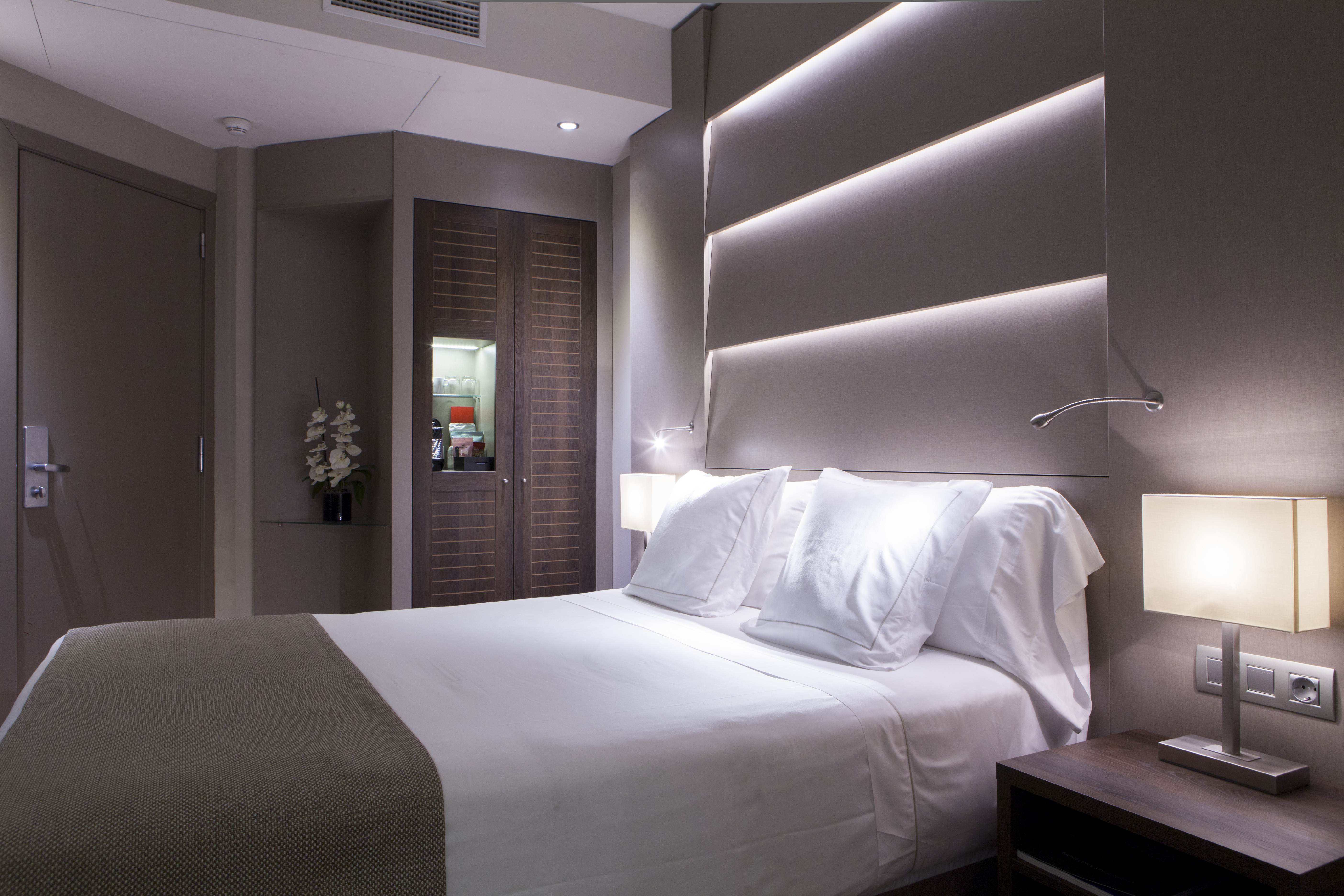 Hotel América Barcelona