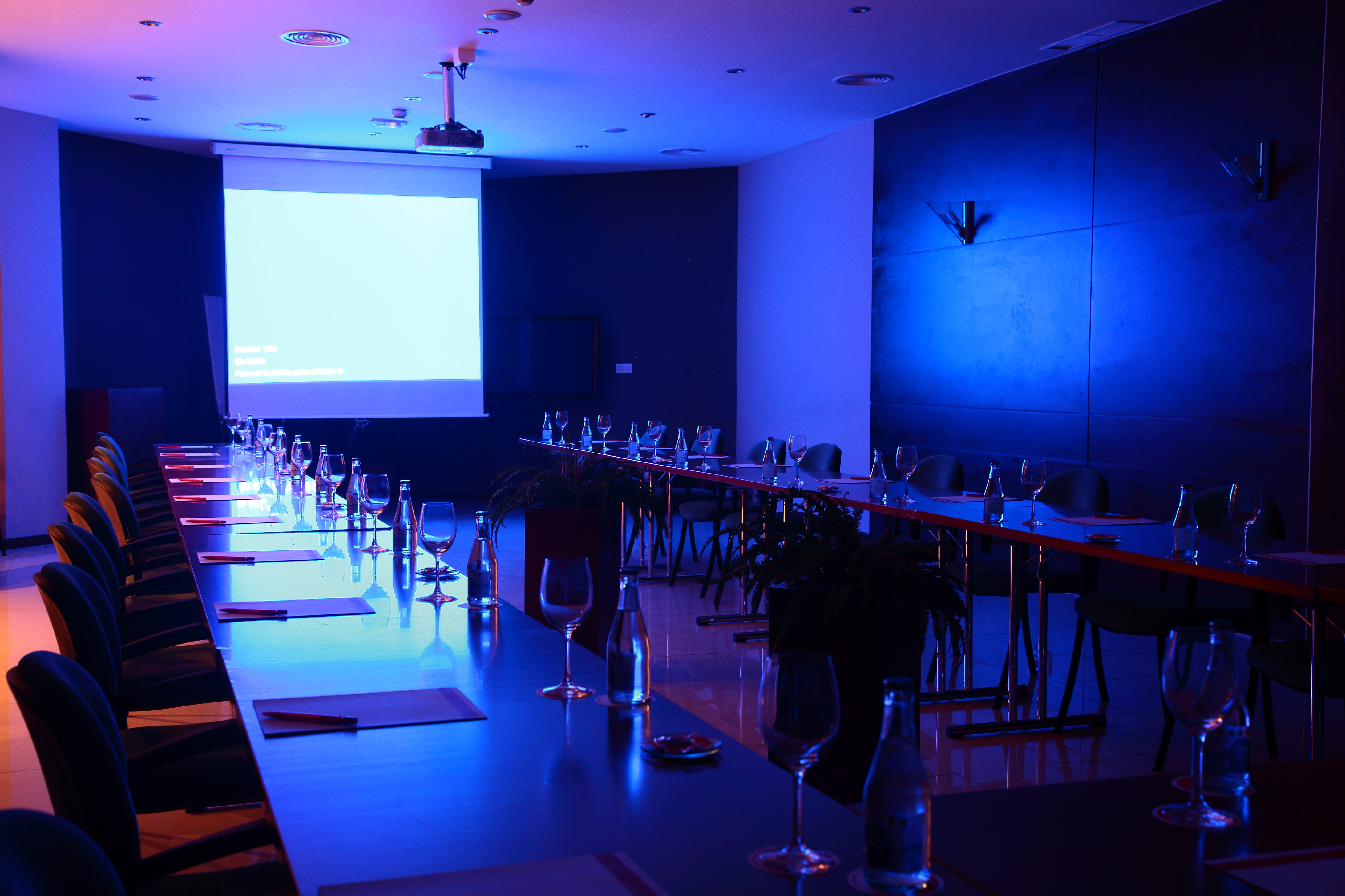 Hotel América Barcelona