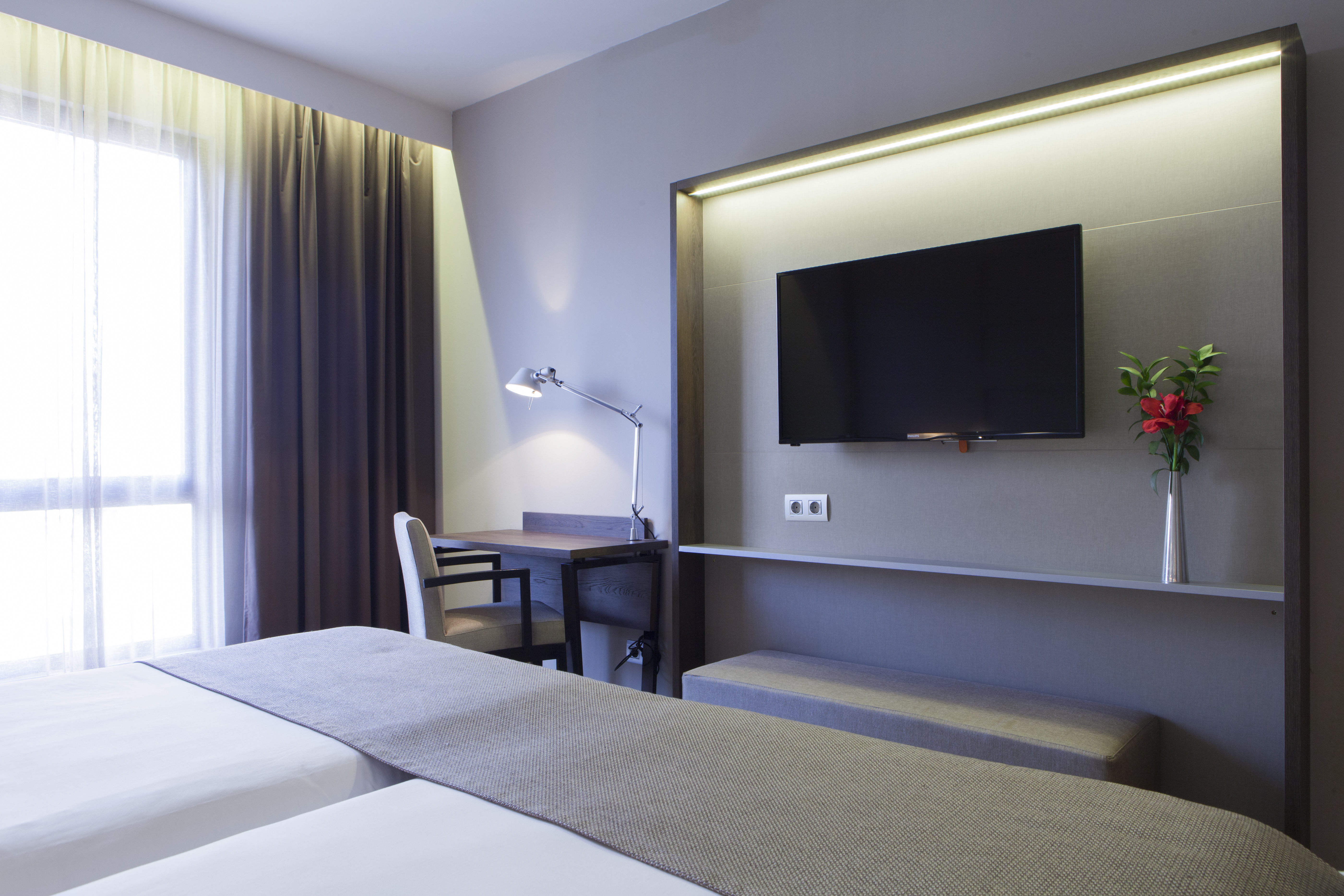 Hotel América Barcelona
