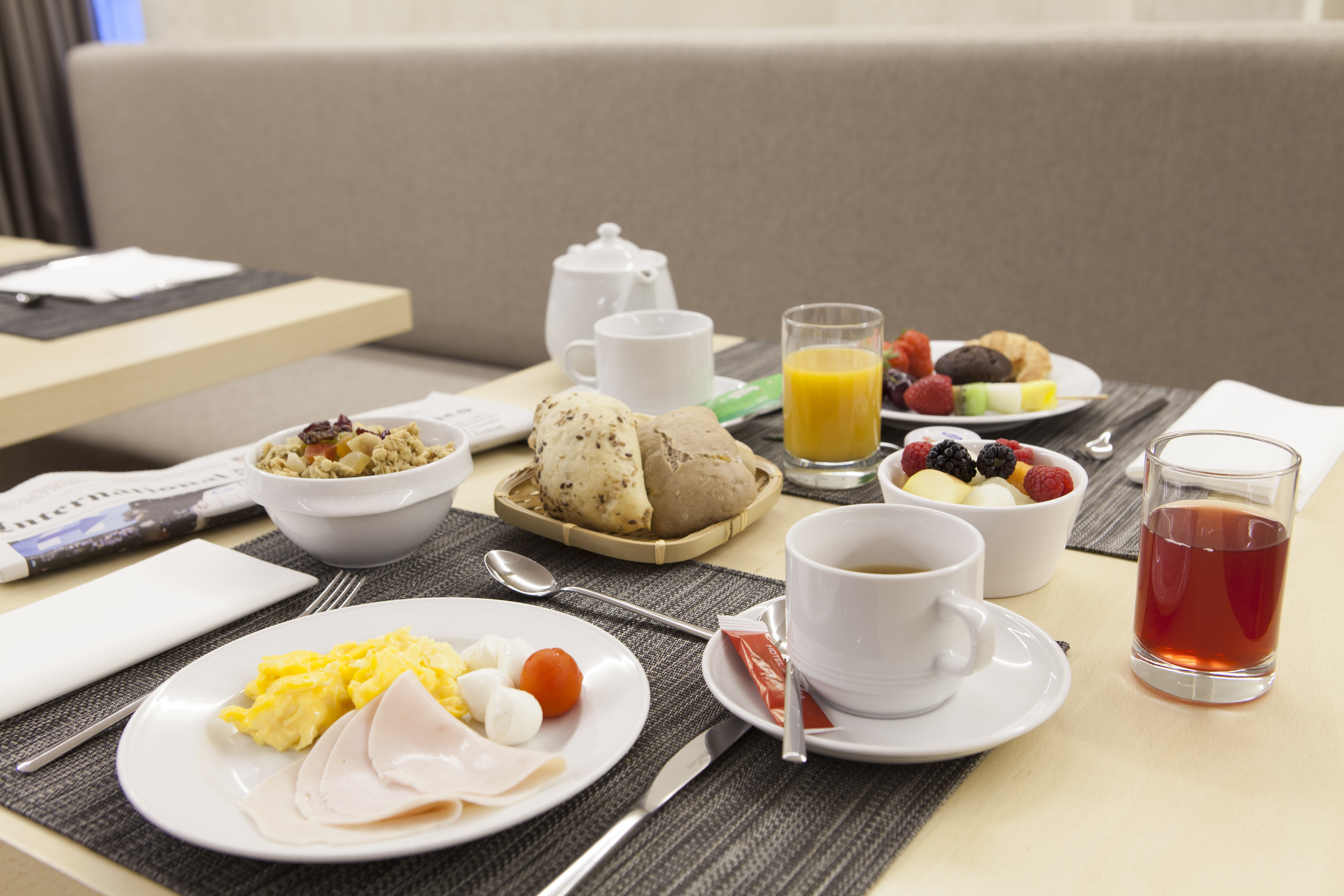 Hotel América Barcelona