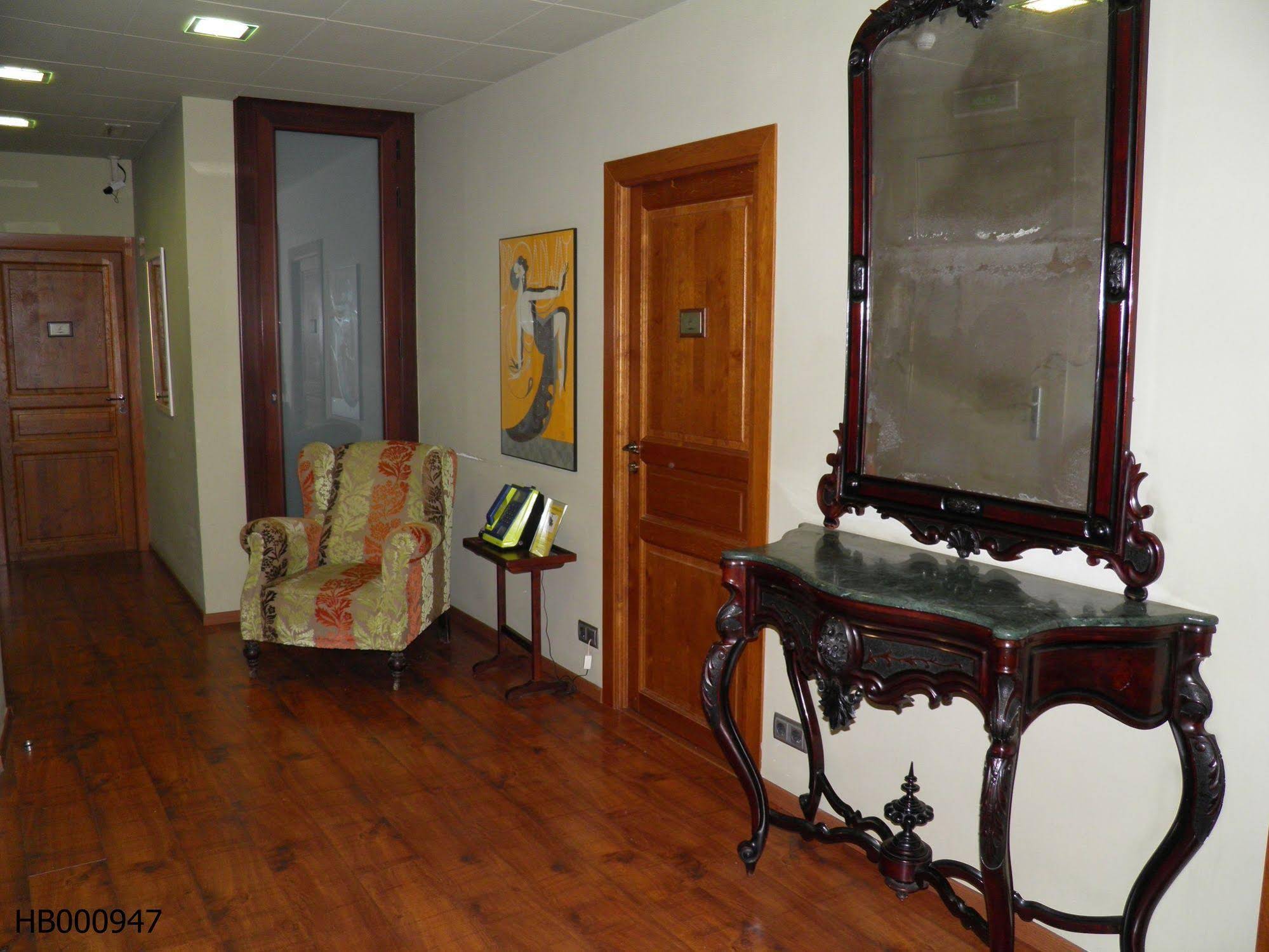 Hotel Annex