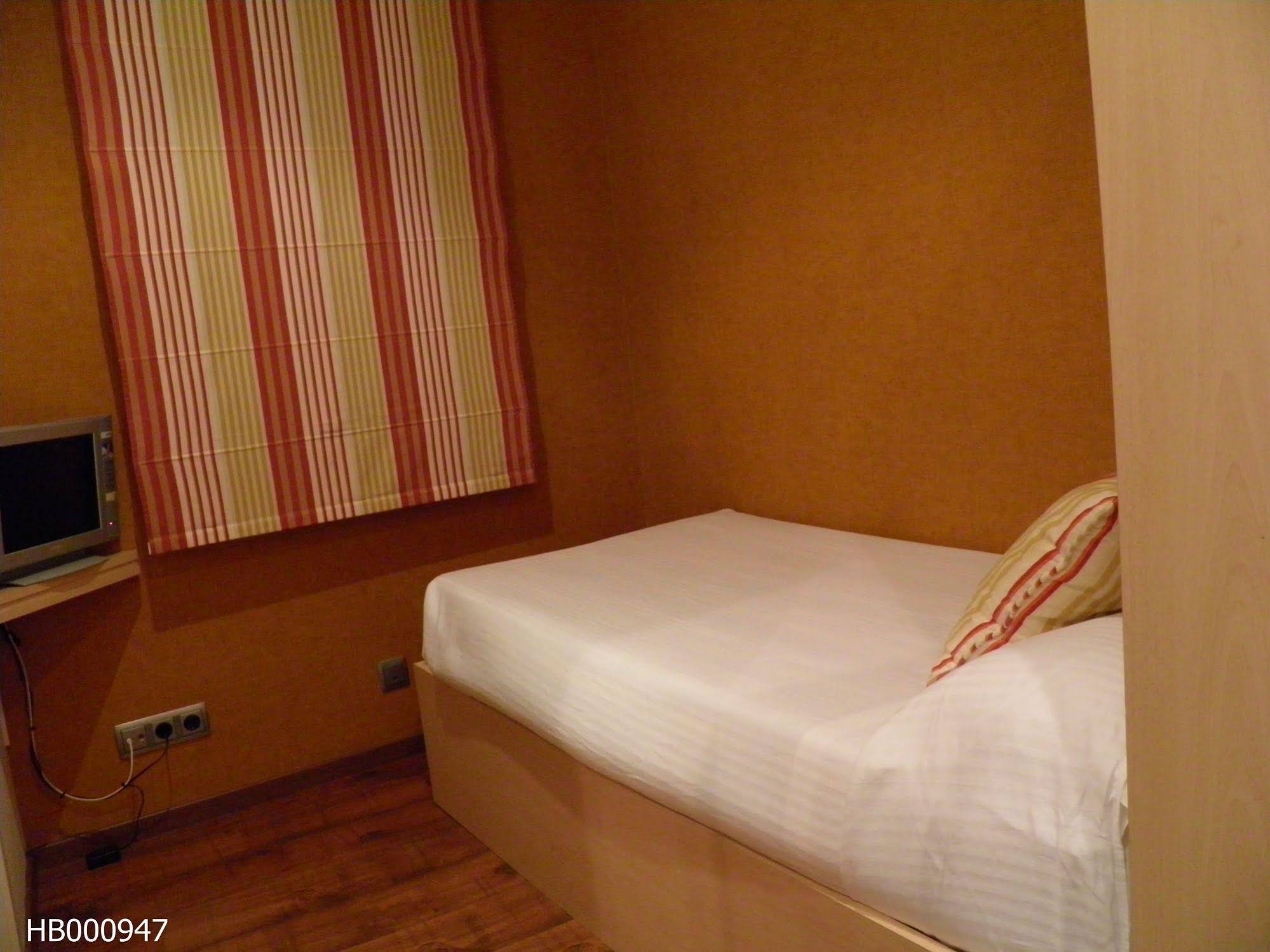 Hotel Annex