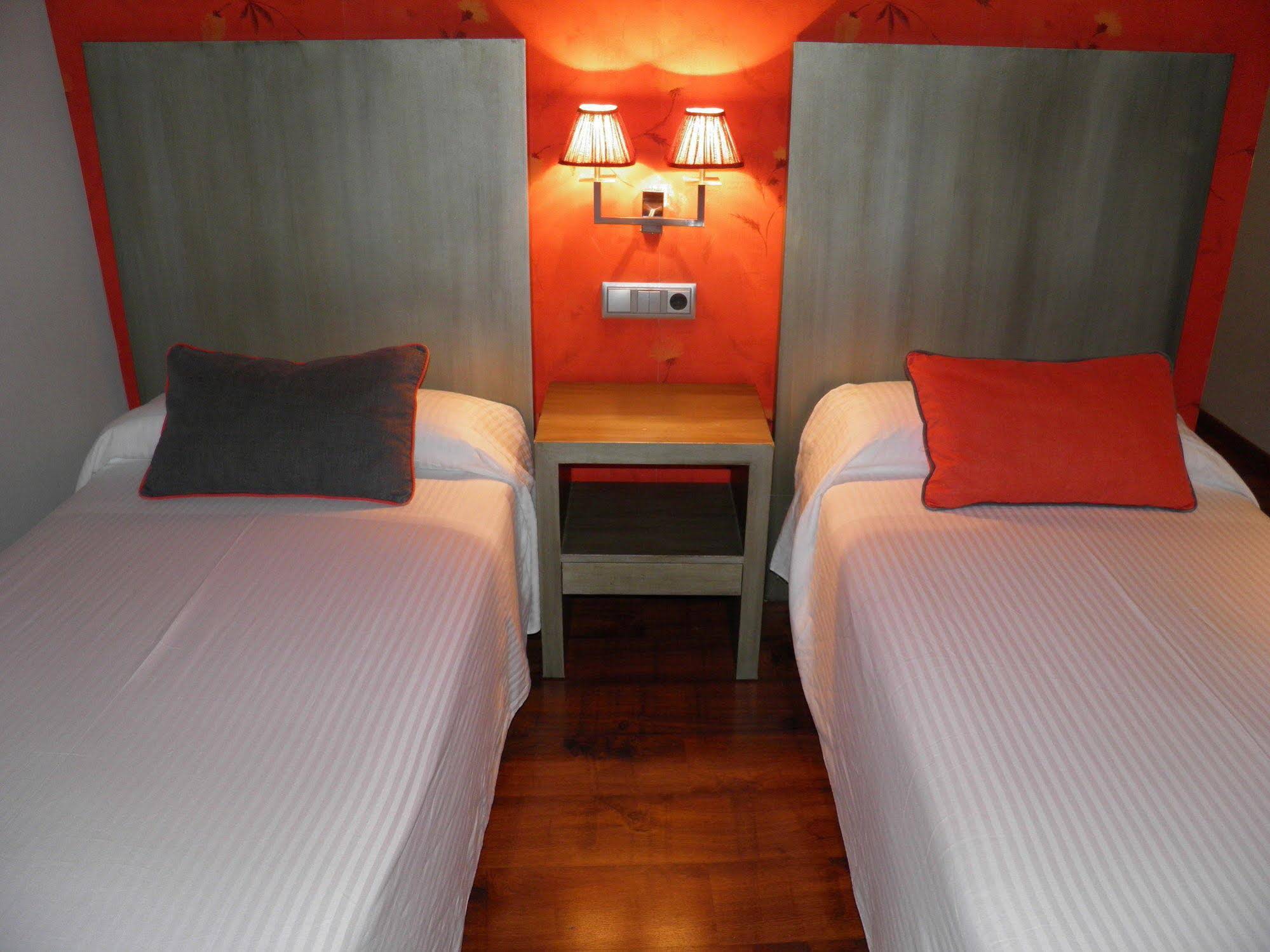 Hotel Annex