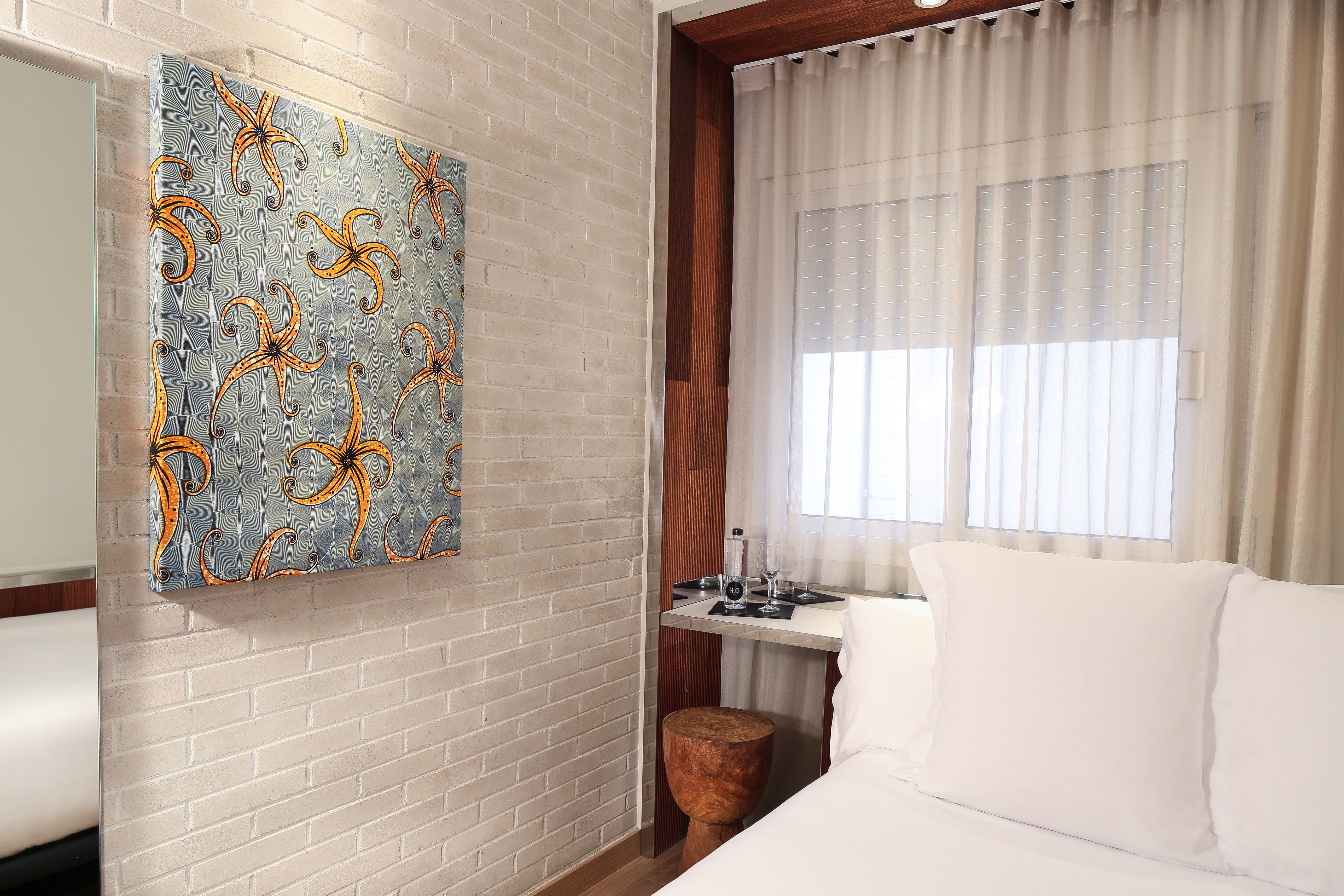 Hotel Balmes