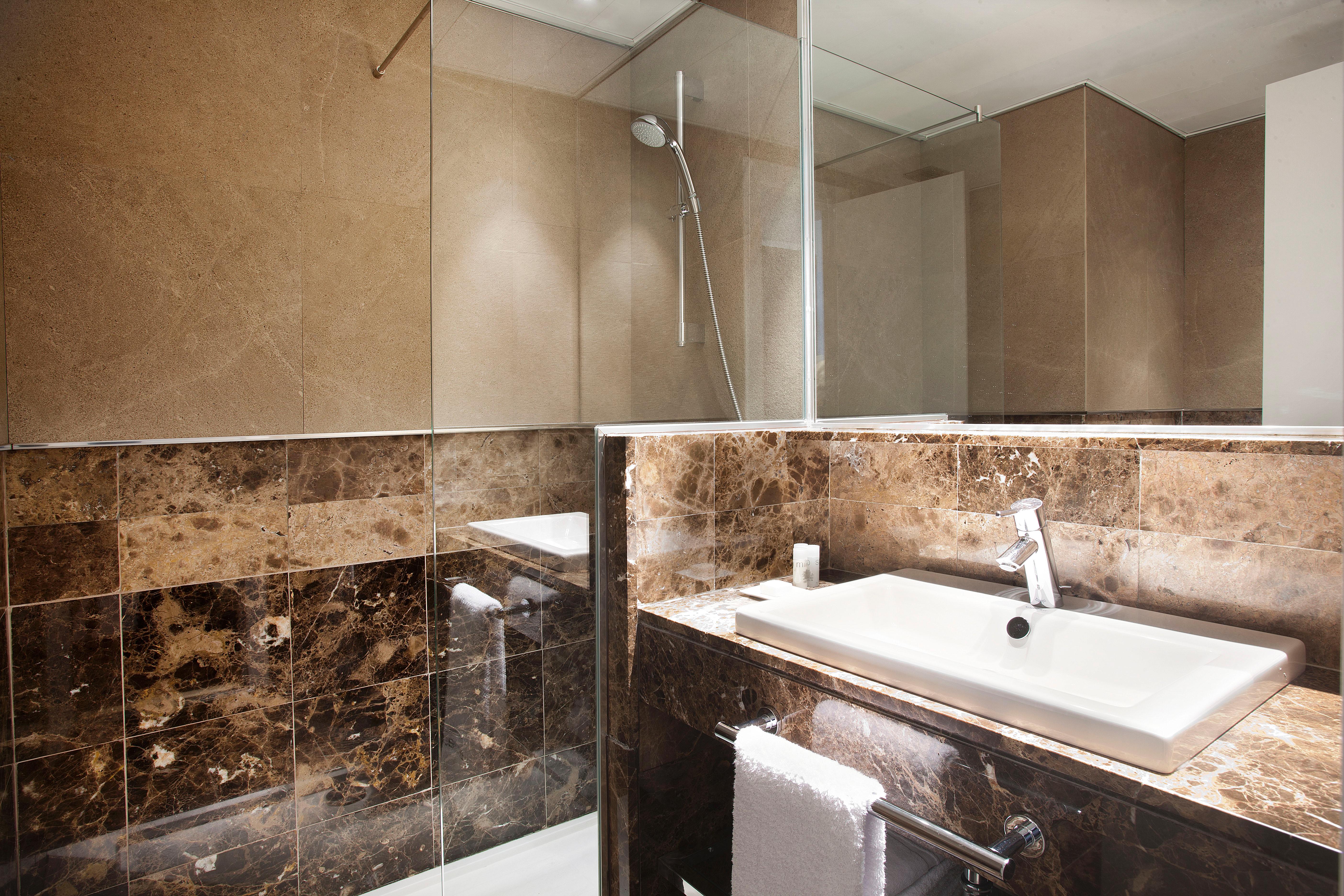 Hotel Balmes