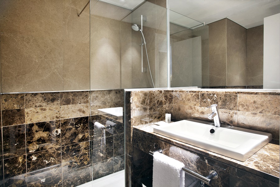 Hotel Balmes