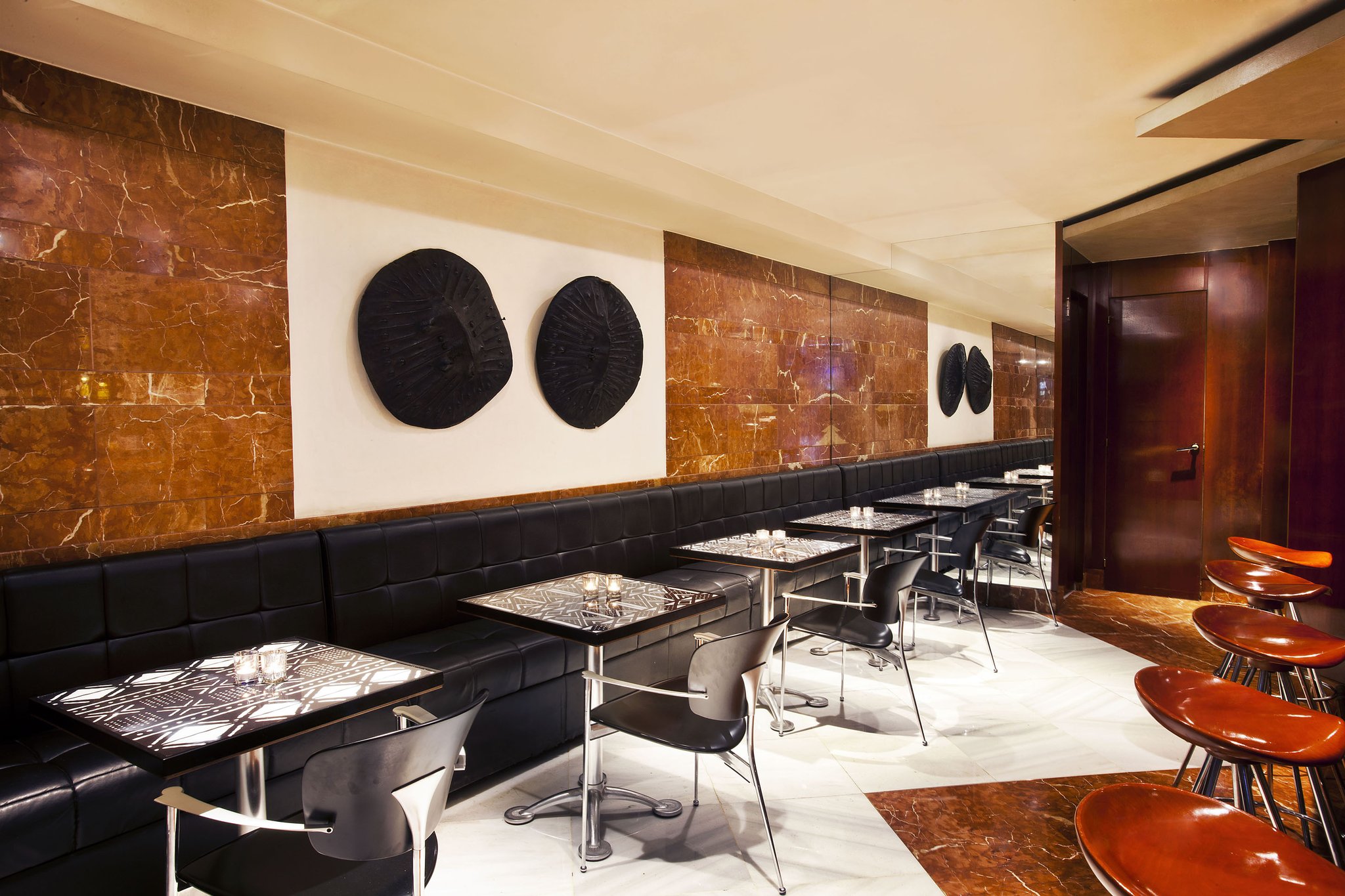Hotel Balmes