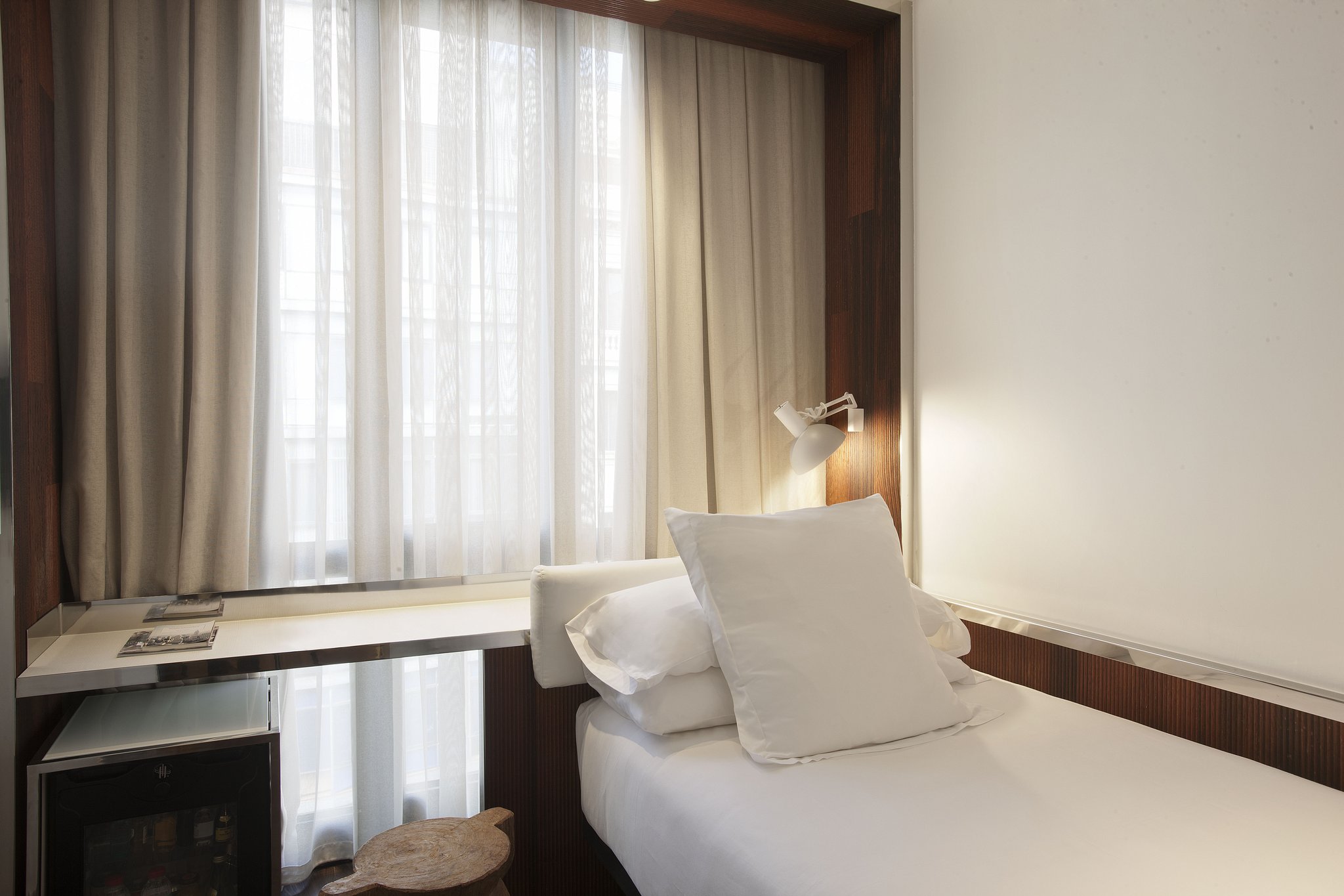 Hotel Balmes