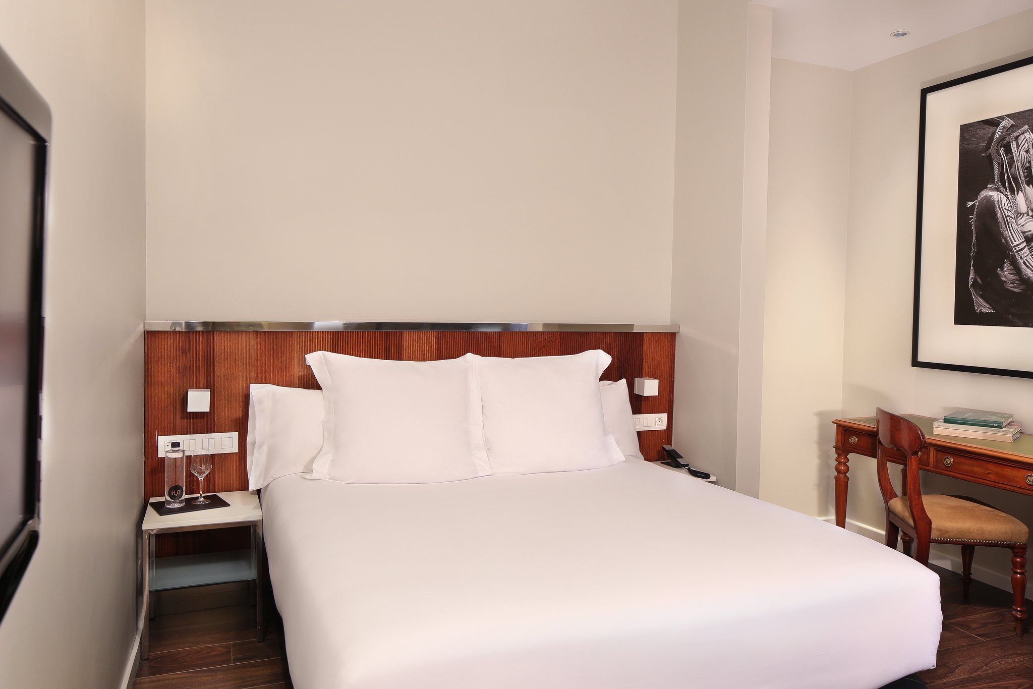 Hotel Balmes
