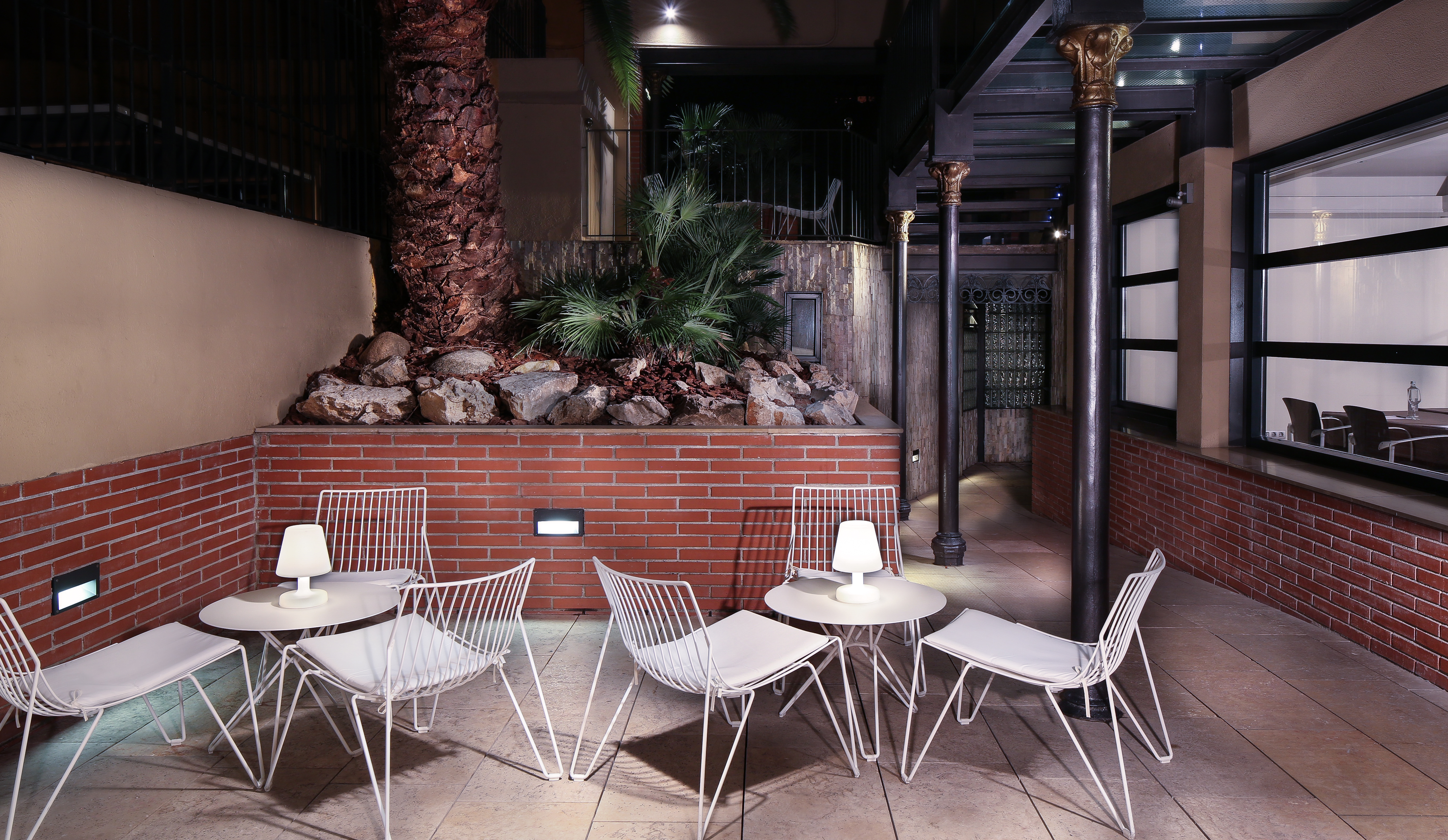 Hotel Balmes