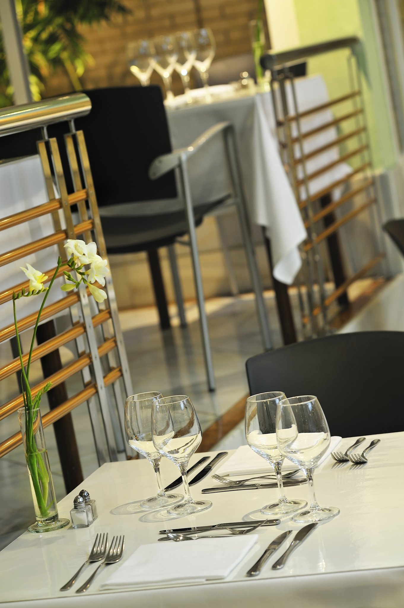 Hotel Balmes