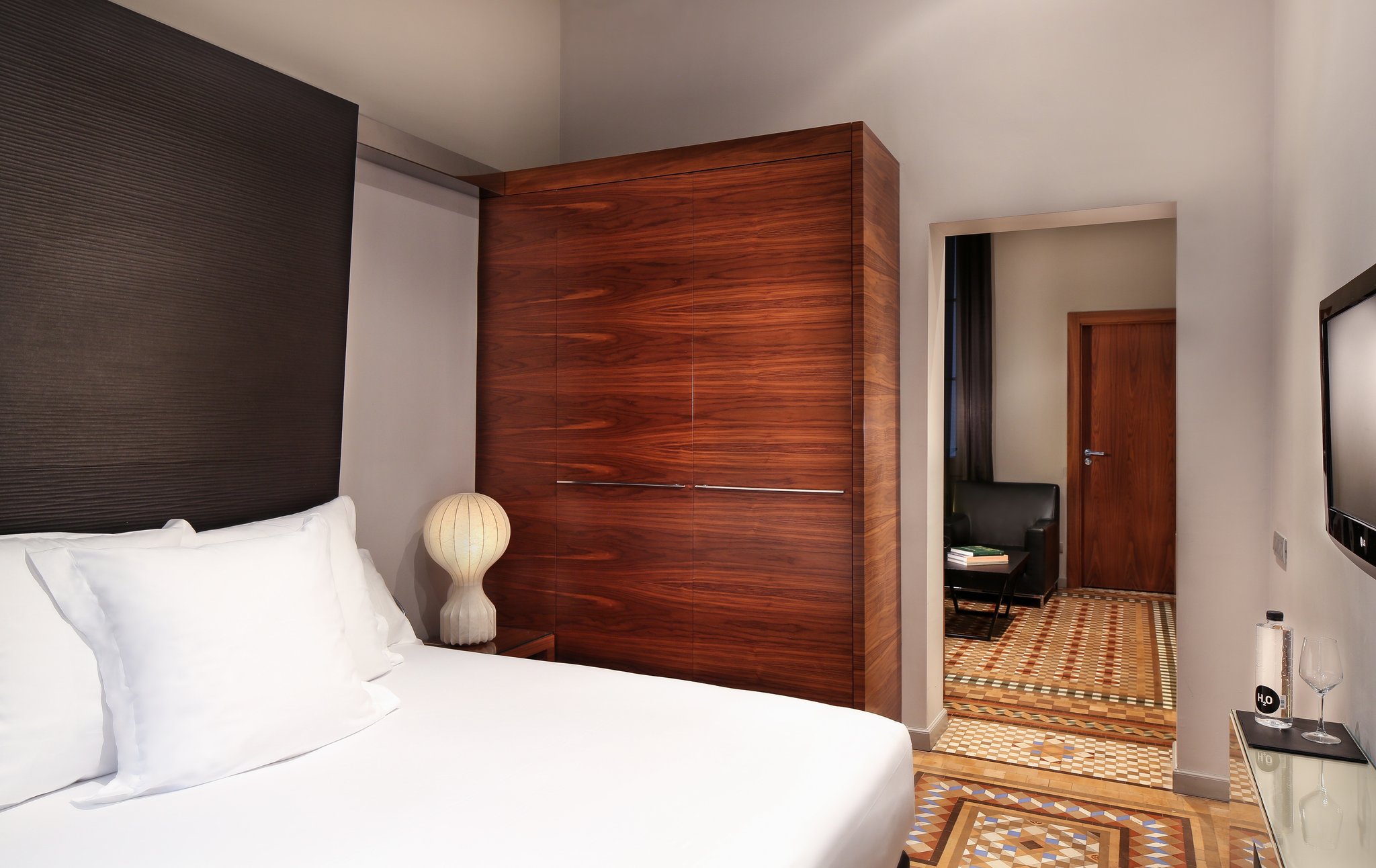 Hotel Balmes