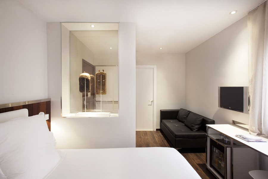 Hotel Balmes
