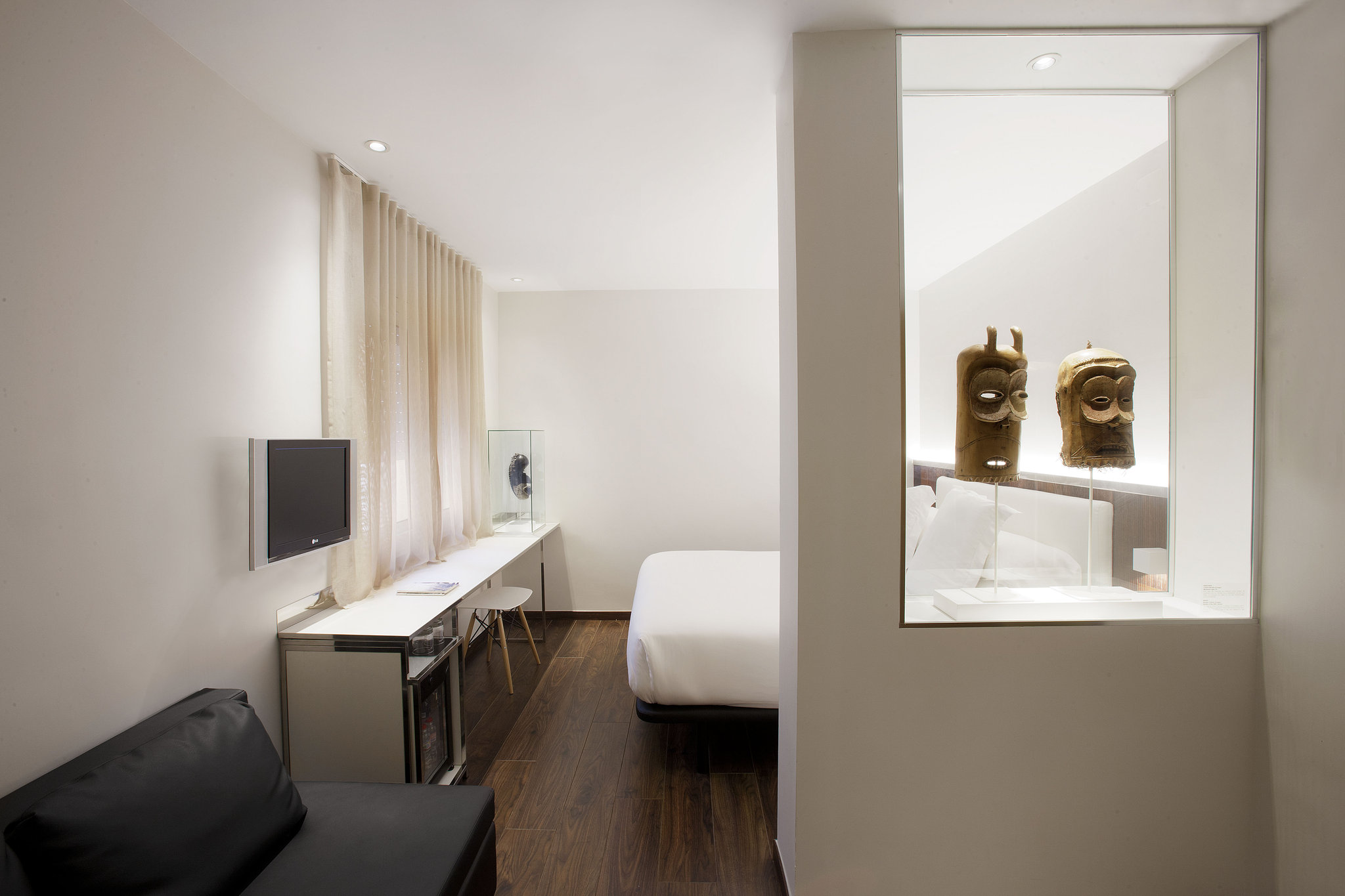 Hotel Balmes