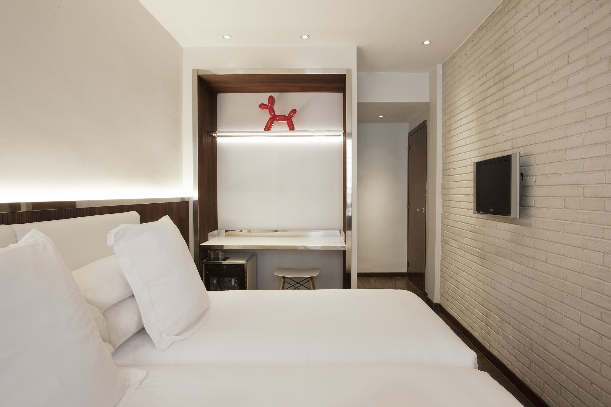 Hotel Balmes