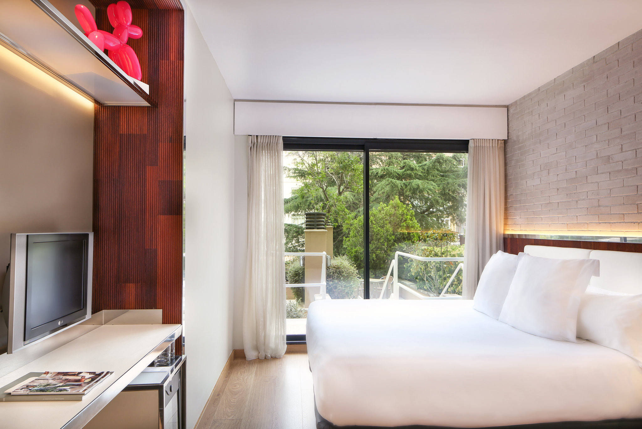 Hotel Balmes
