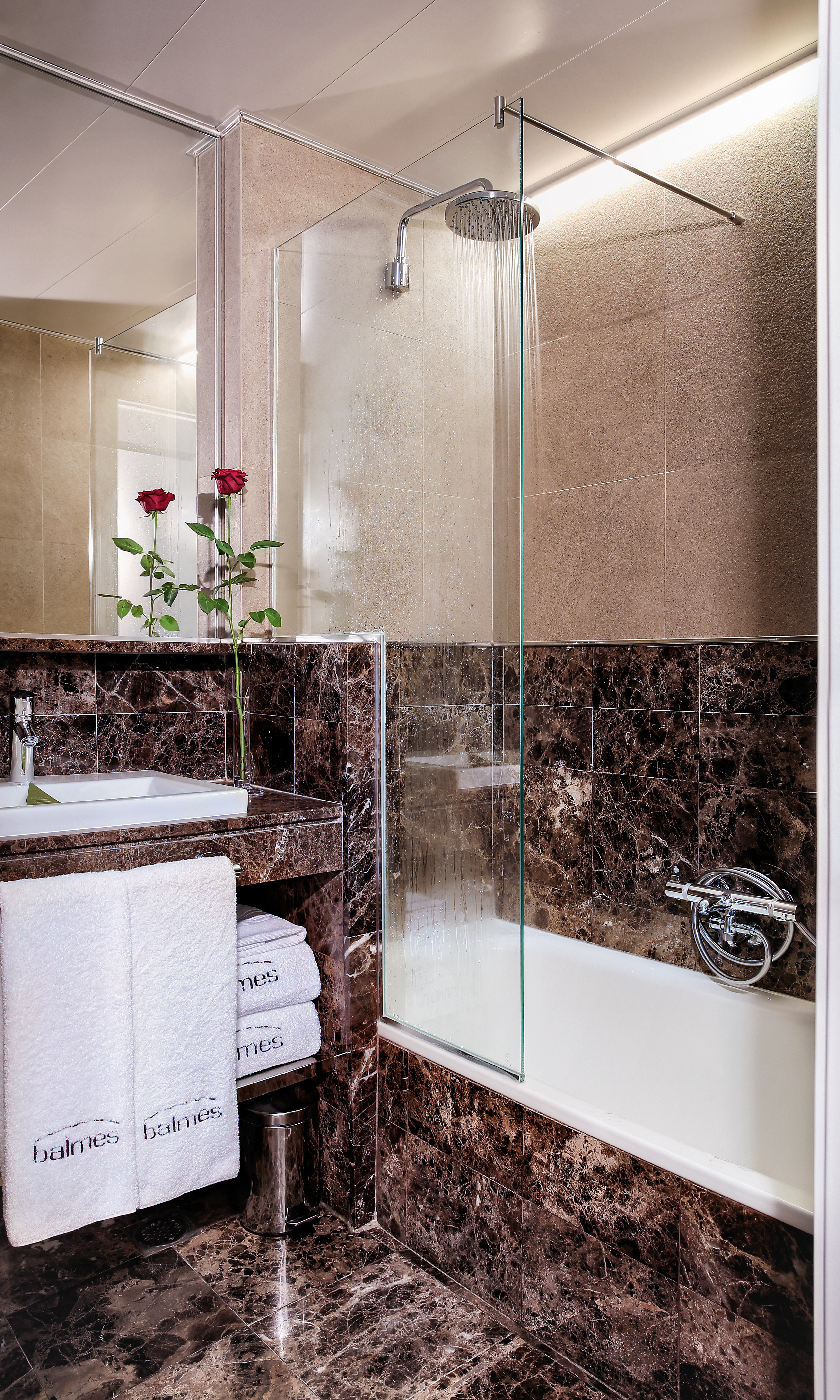 Hotel Balmes
