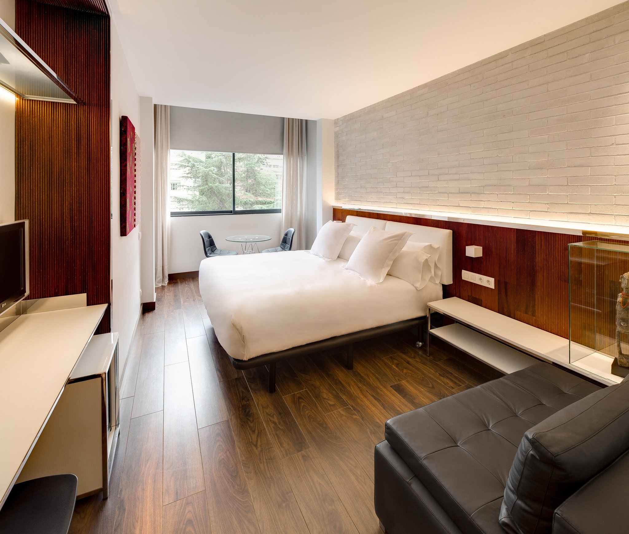 Hotel Balmes