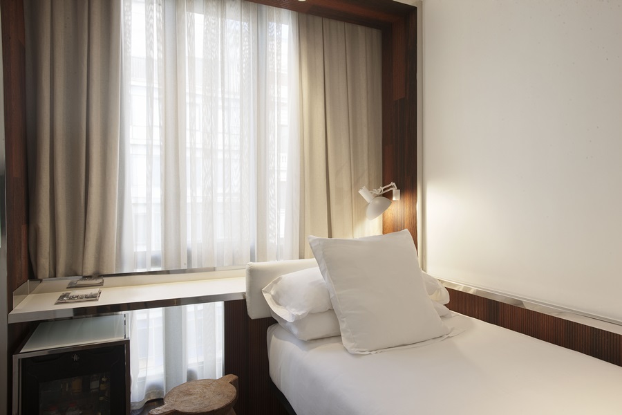 Hotel Balmes