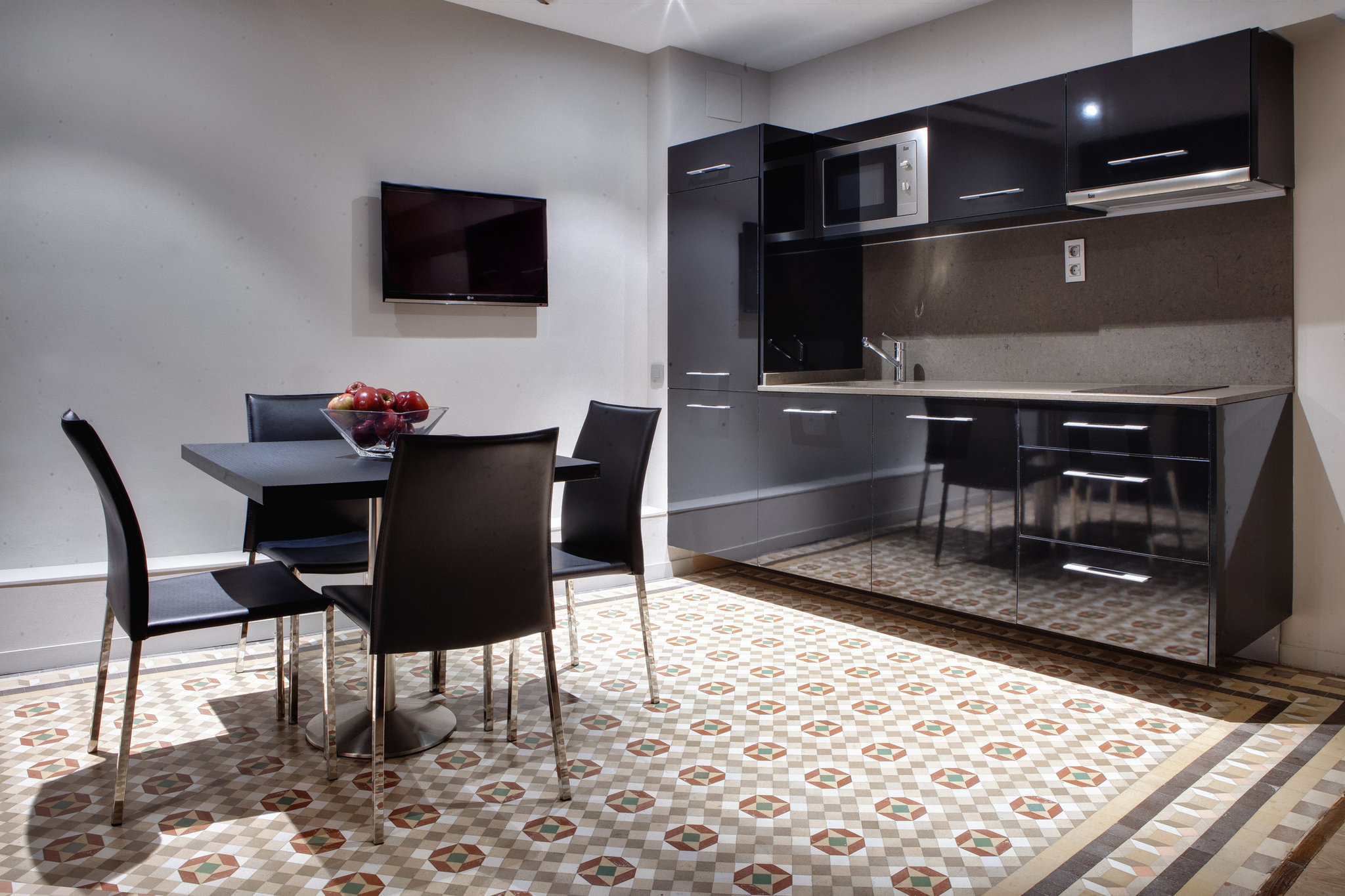 Hotel Balmes