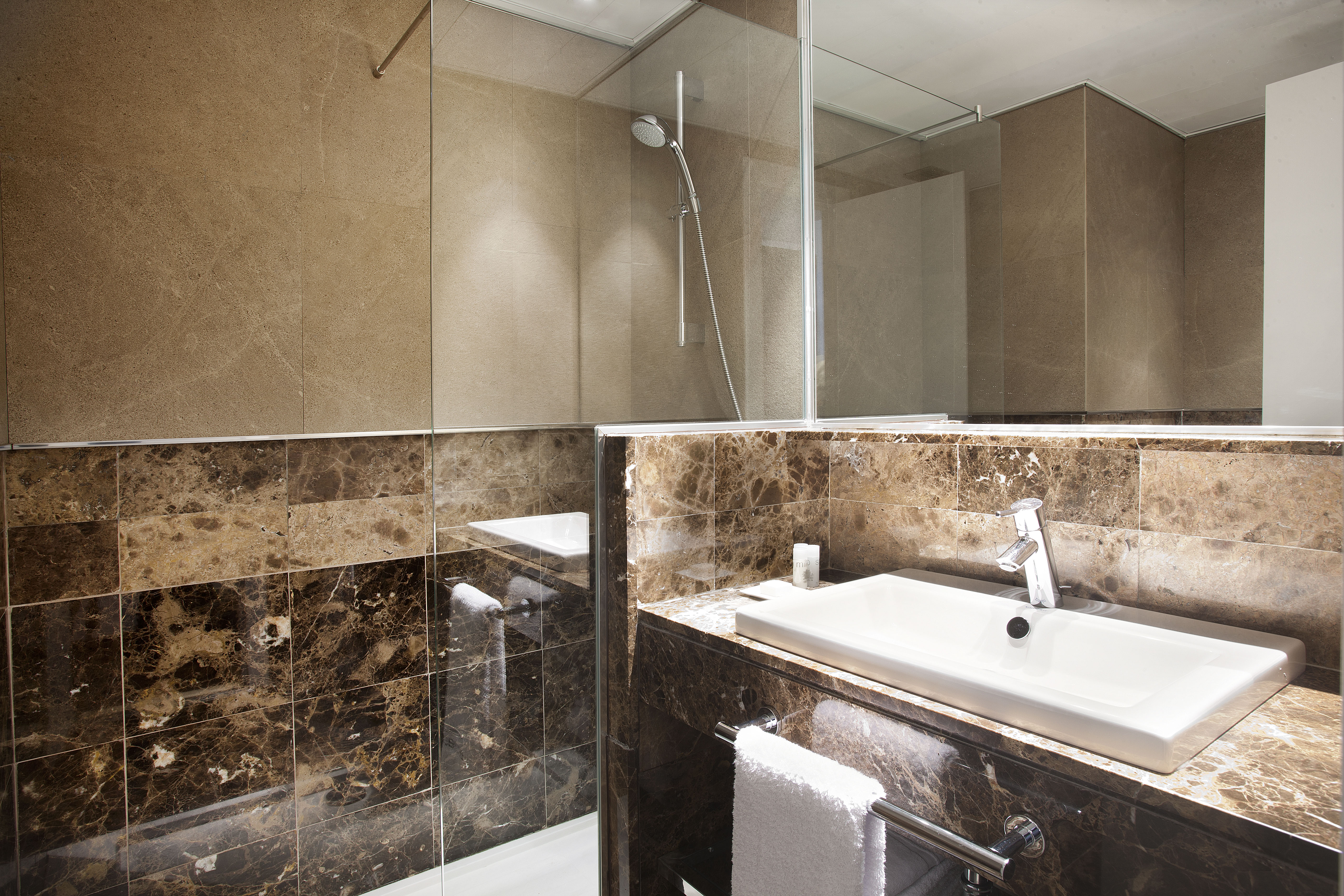 Hotel Balmes