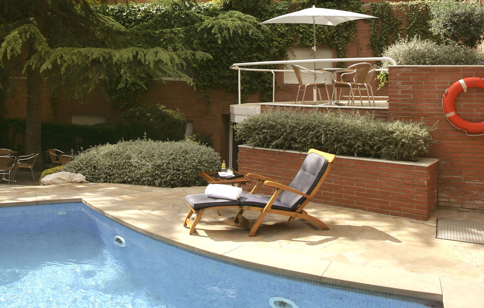 Hotel Balmes