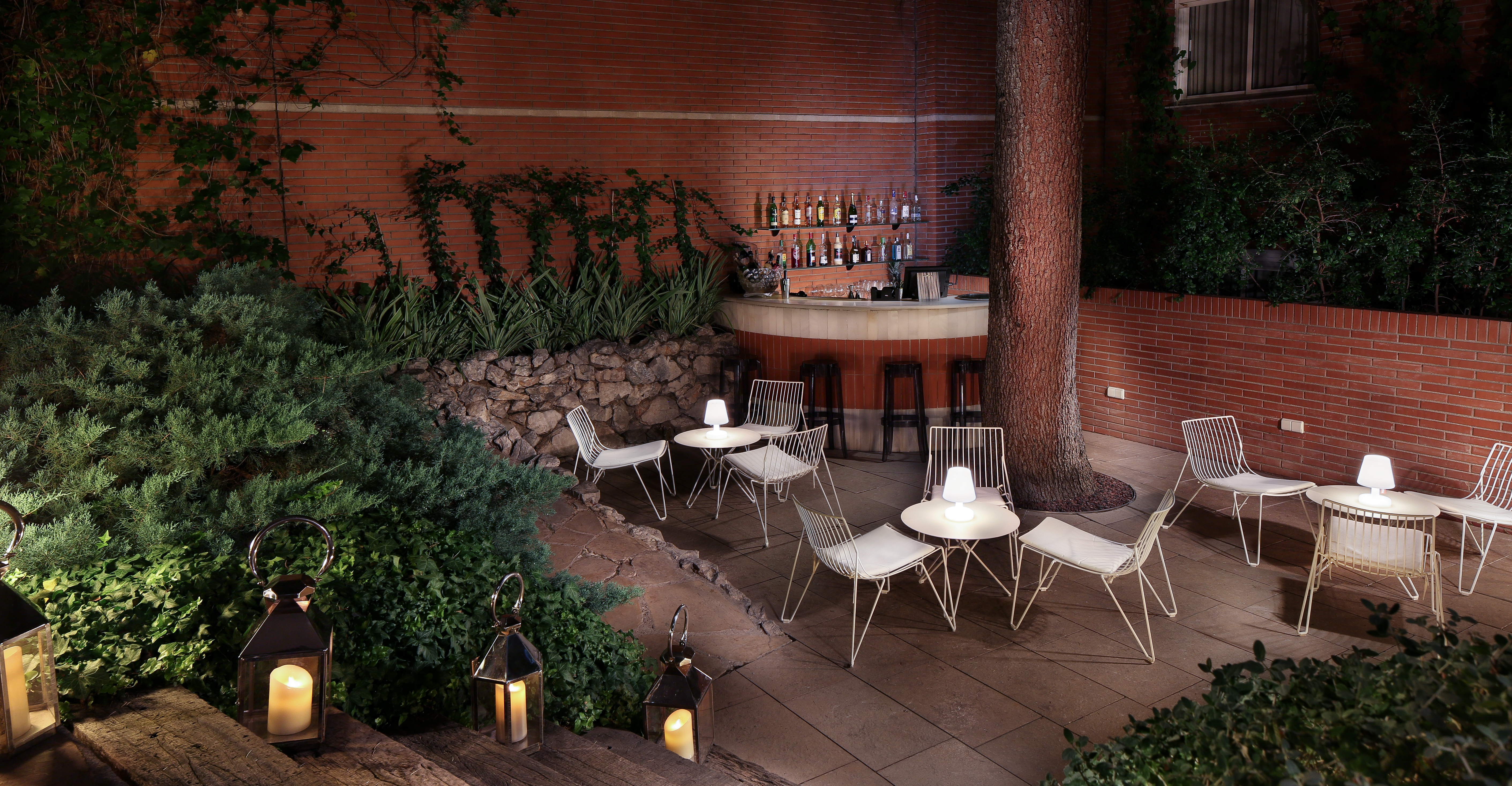 Hotel Balmes