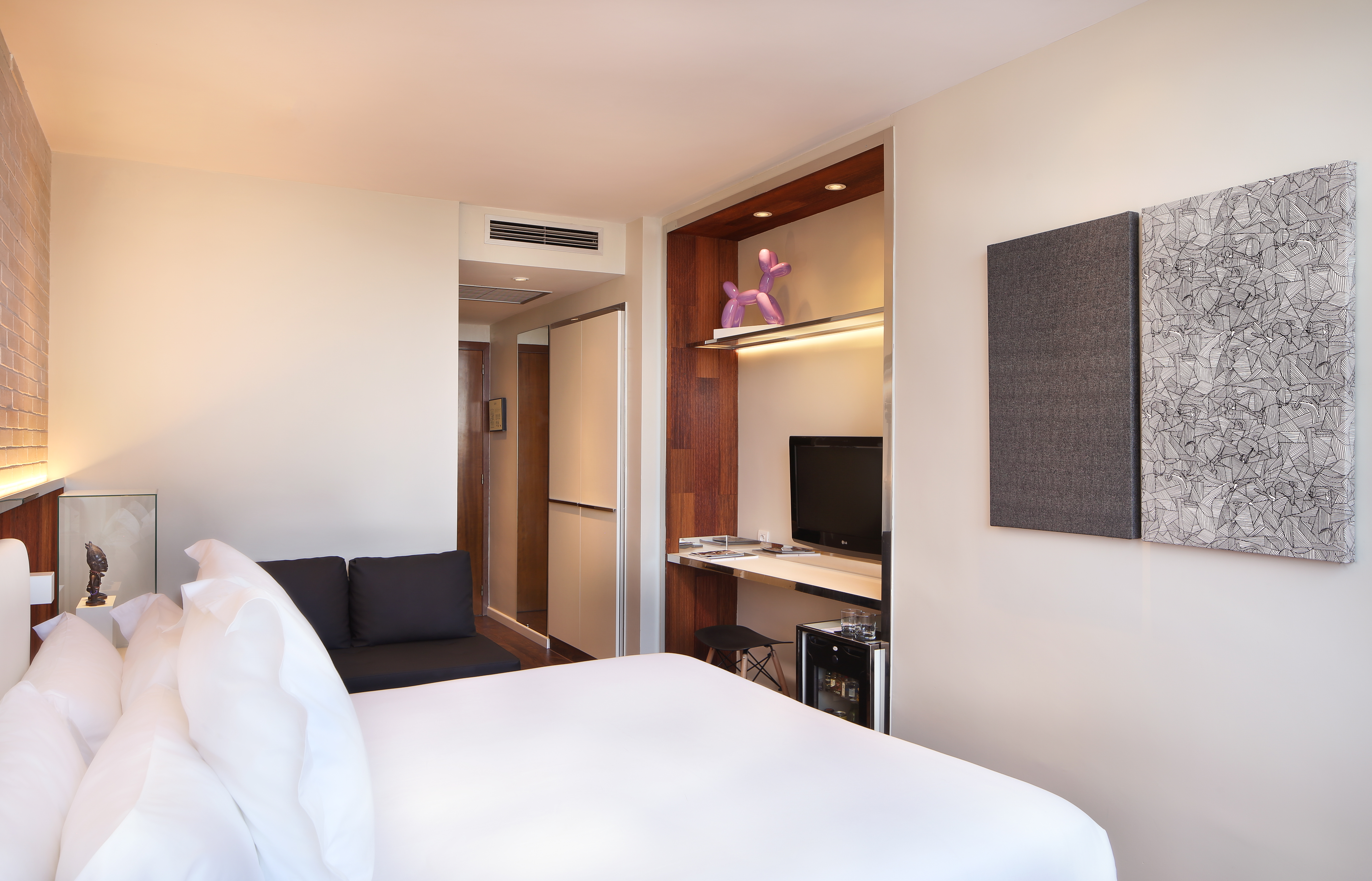 Hotel Balmes