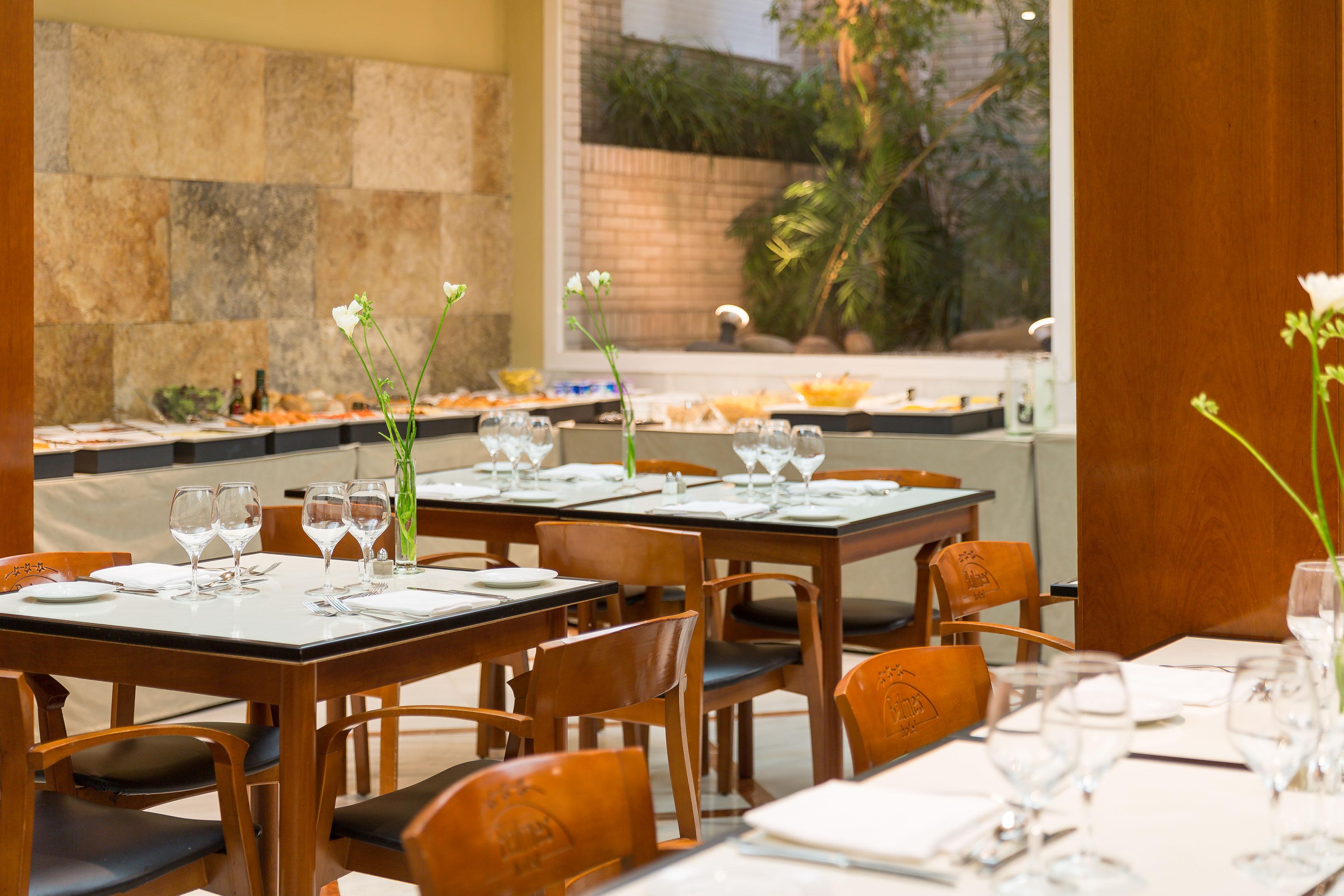 Hotel Balmes