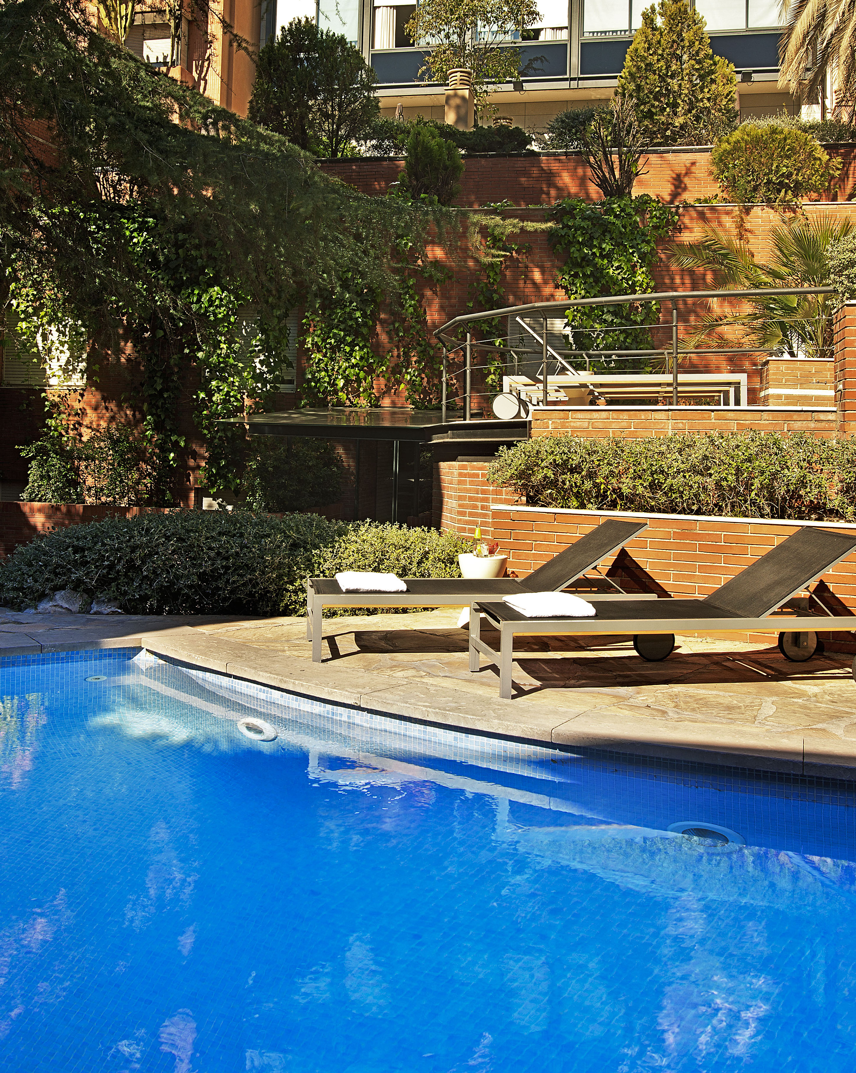 Hotel Balmes