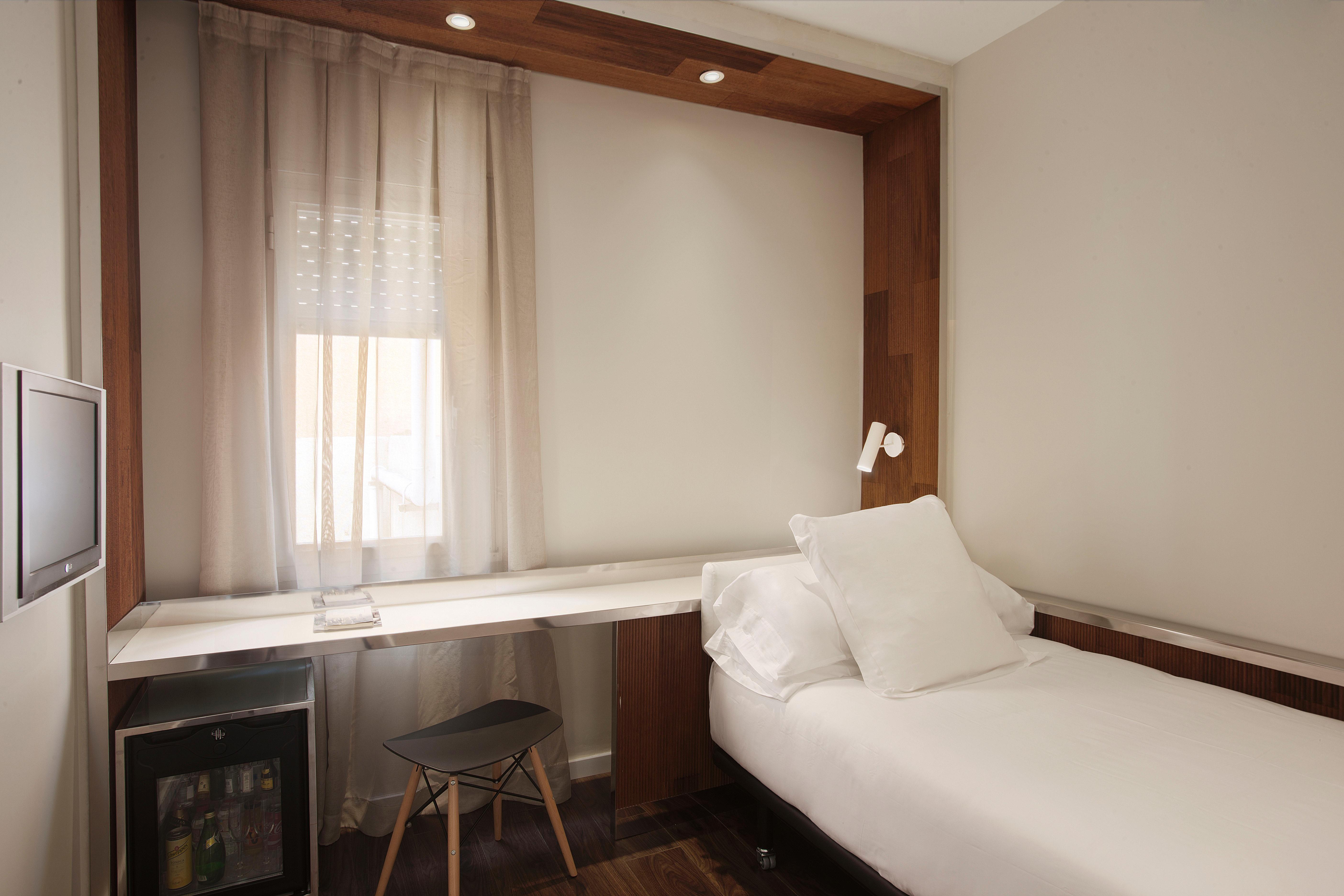 Hotel Balmes
