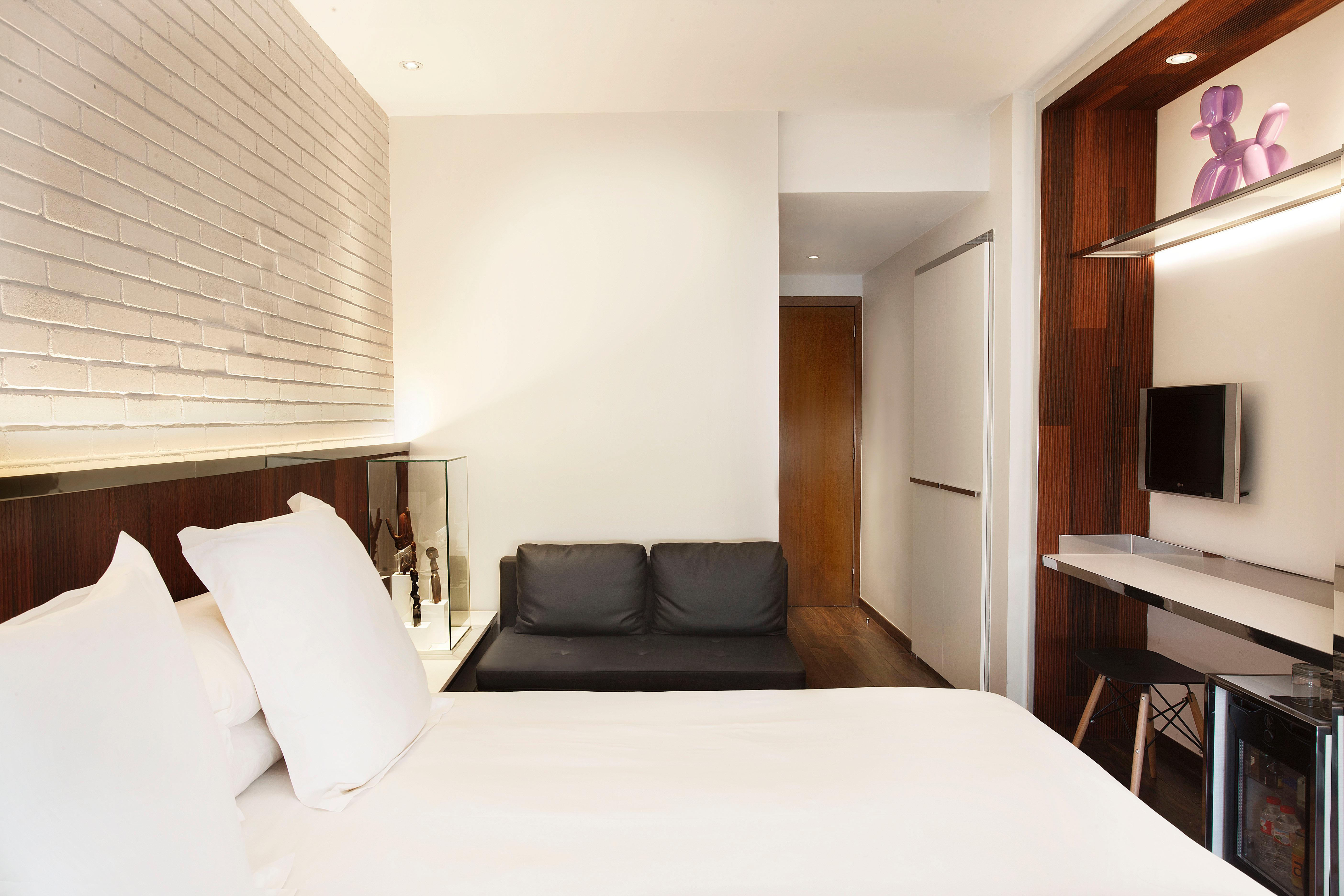 Hotel Balmes