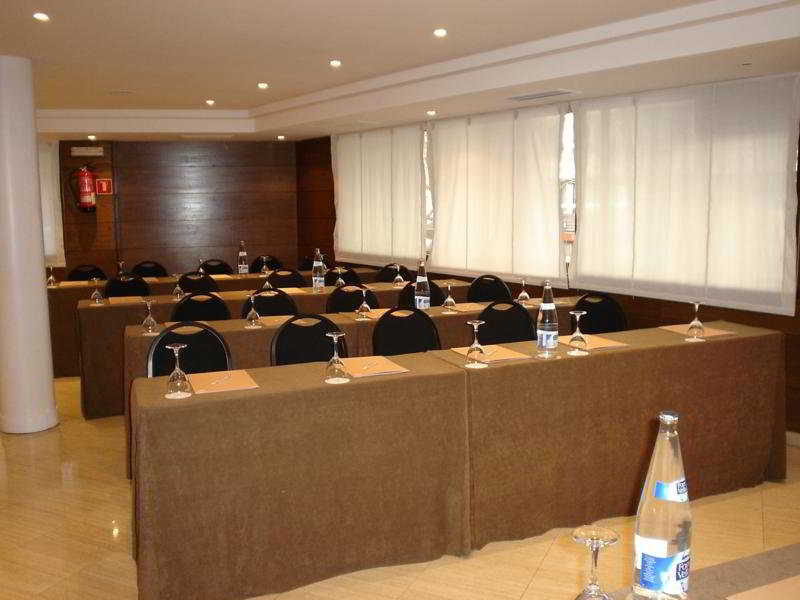 HG City Suites Barcelona