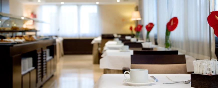 HG City Suites Barcelona