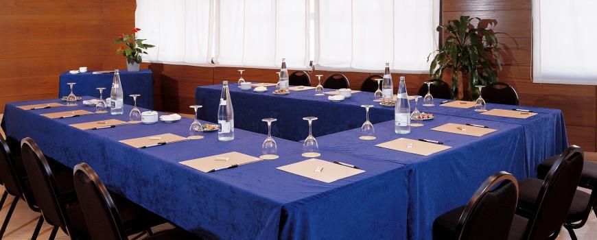 HG City Suites Barcelona