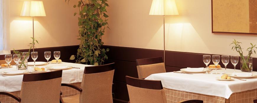 HG City Suites Barcelona
