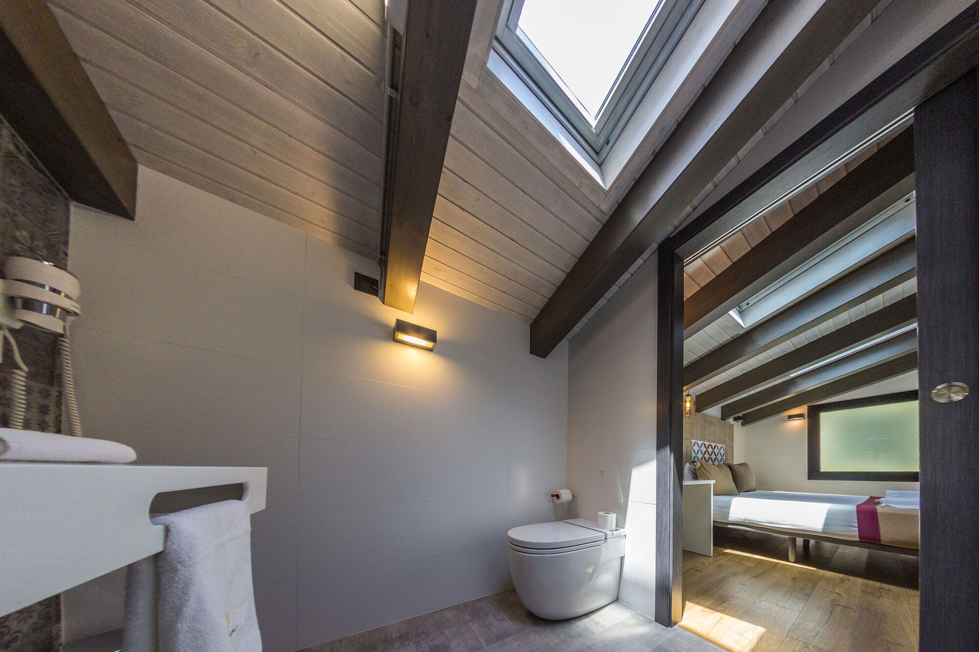 Hotel Boutique Hostemplo
