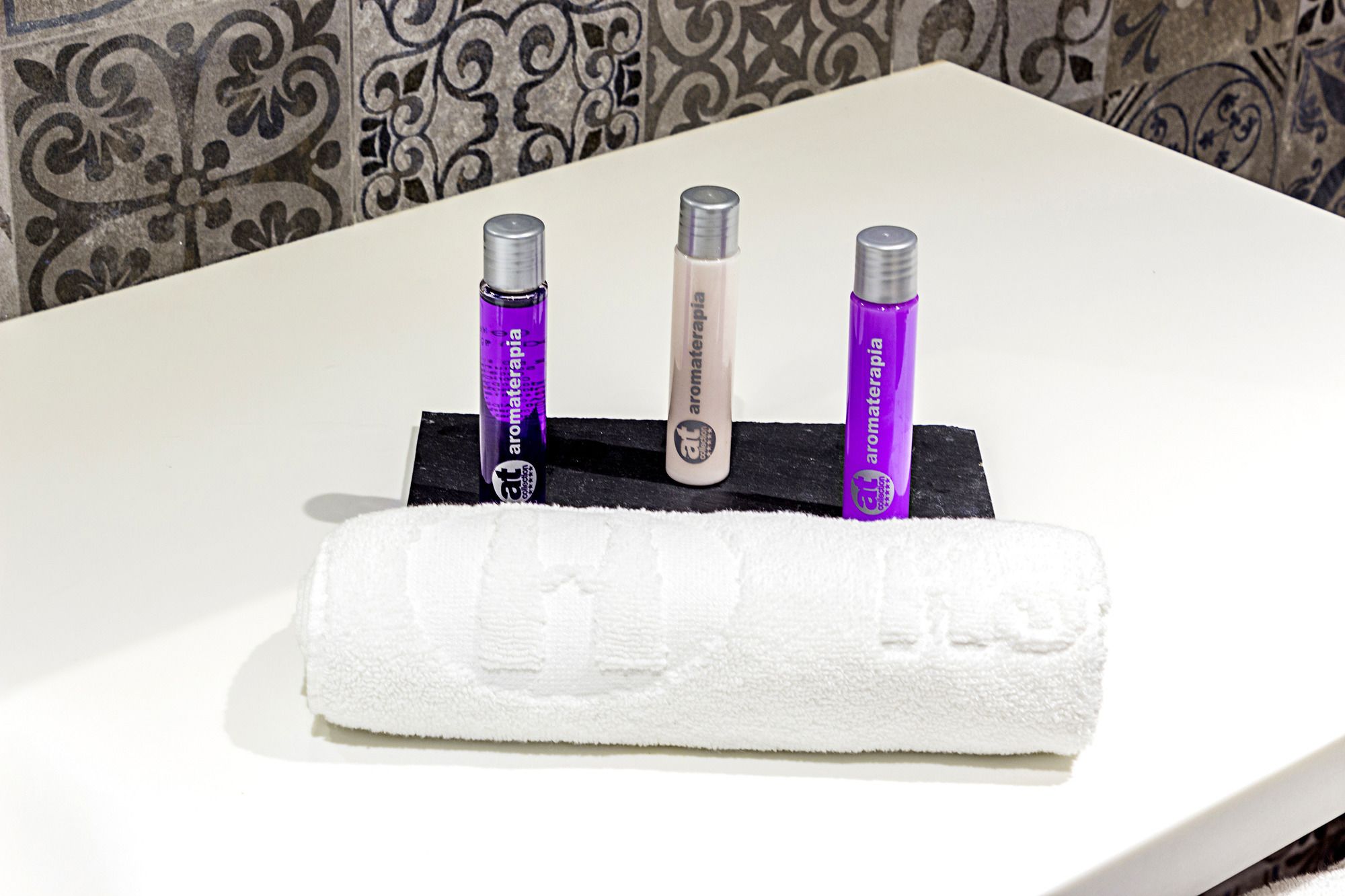 Hotel Boutique Hostemplo
