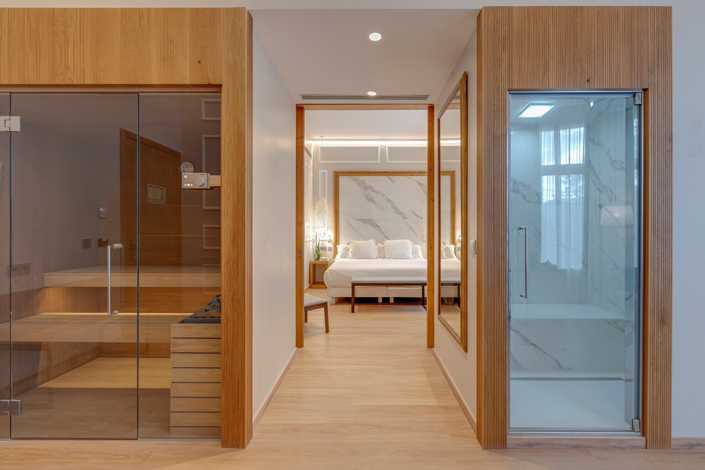 Hotel Boutique Mirlo Barcelona