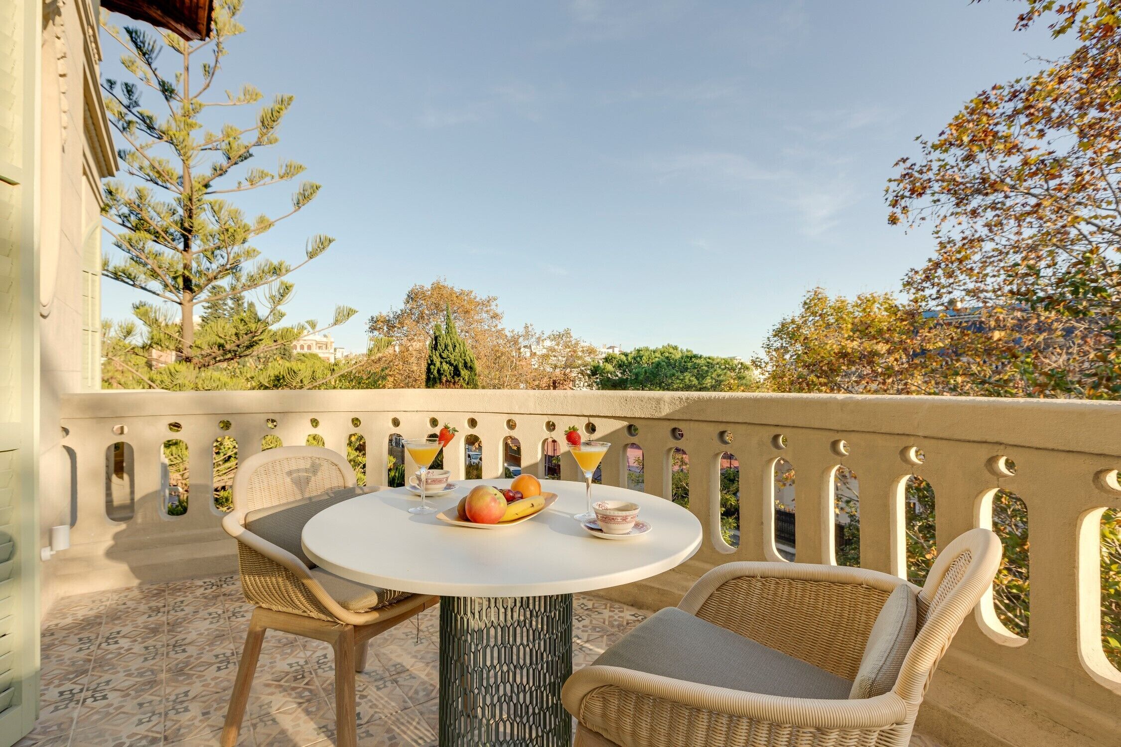 Hotel Boutique Mirlo Barcelona