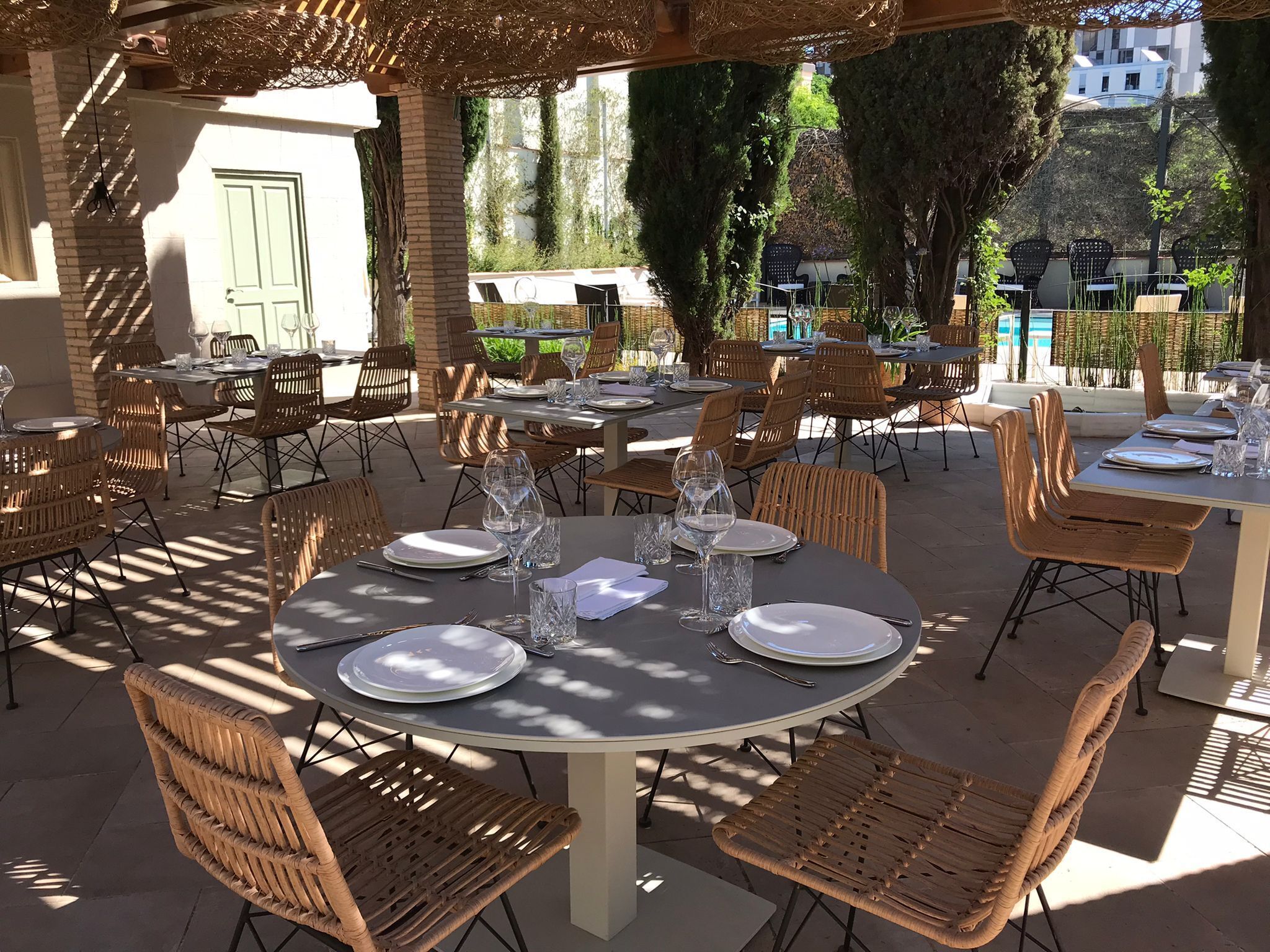 Hotel Boutique Mirlo Barcelona