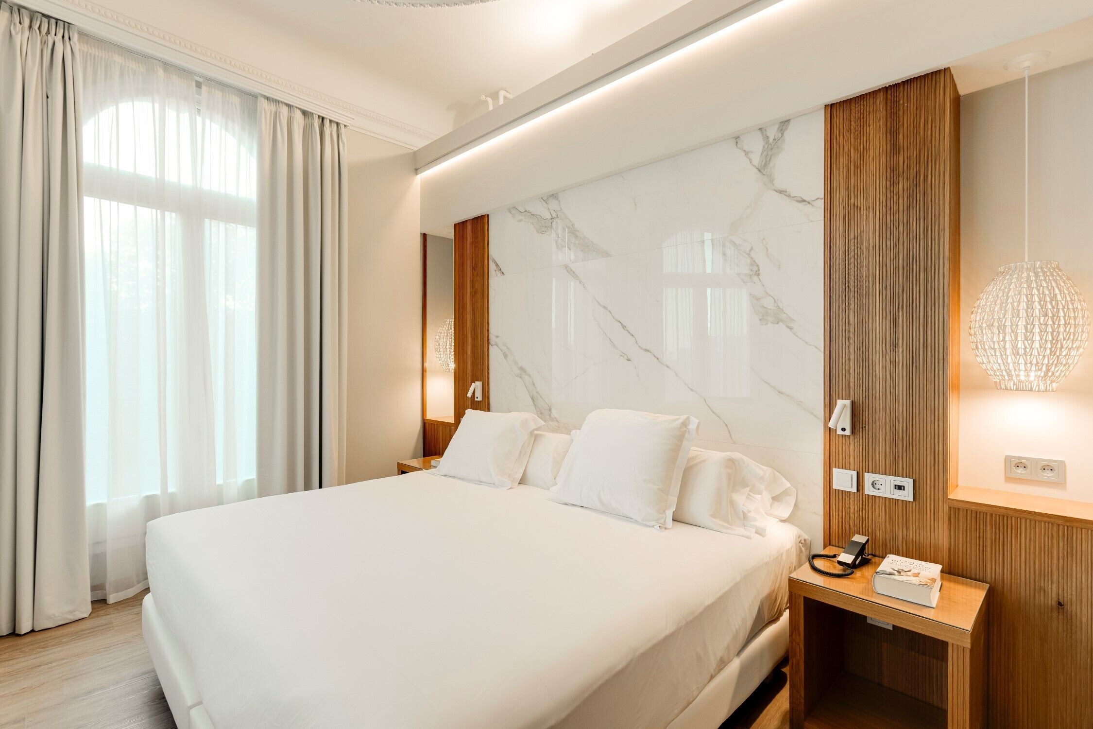 Hotel Boutique Mirlo Barcelona