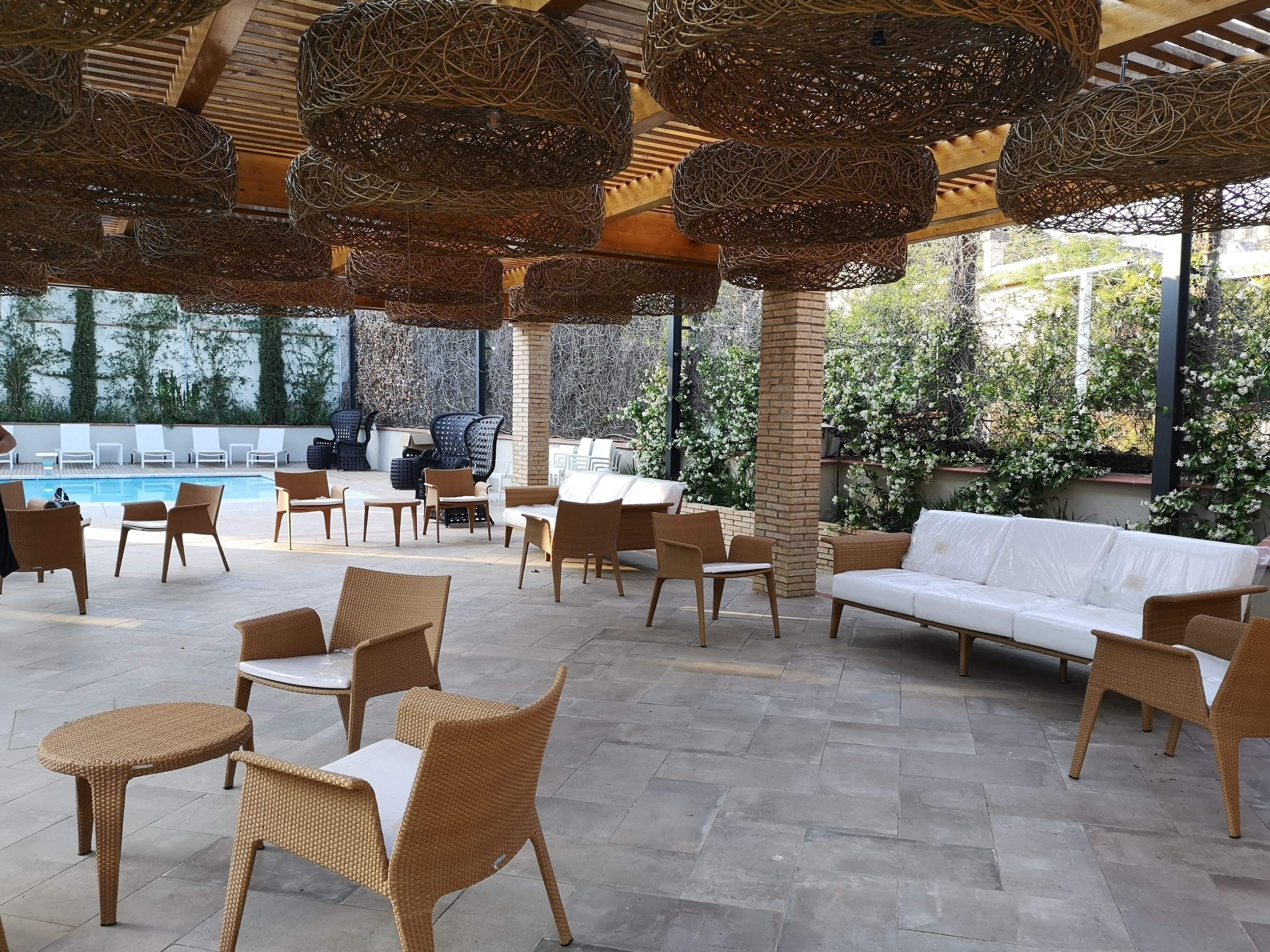 Hotel Boutique Mirlo Barcelona