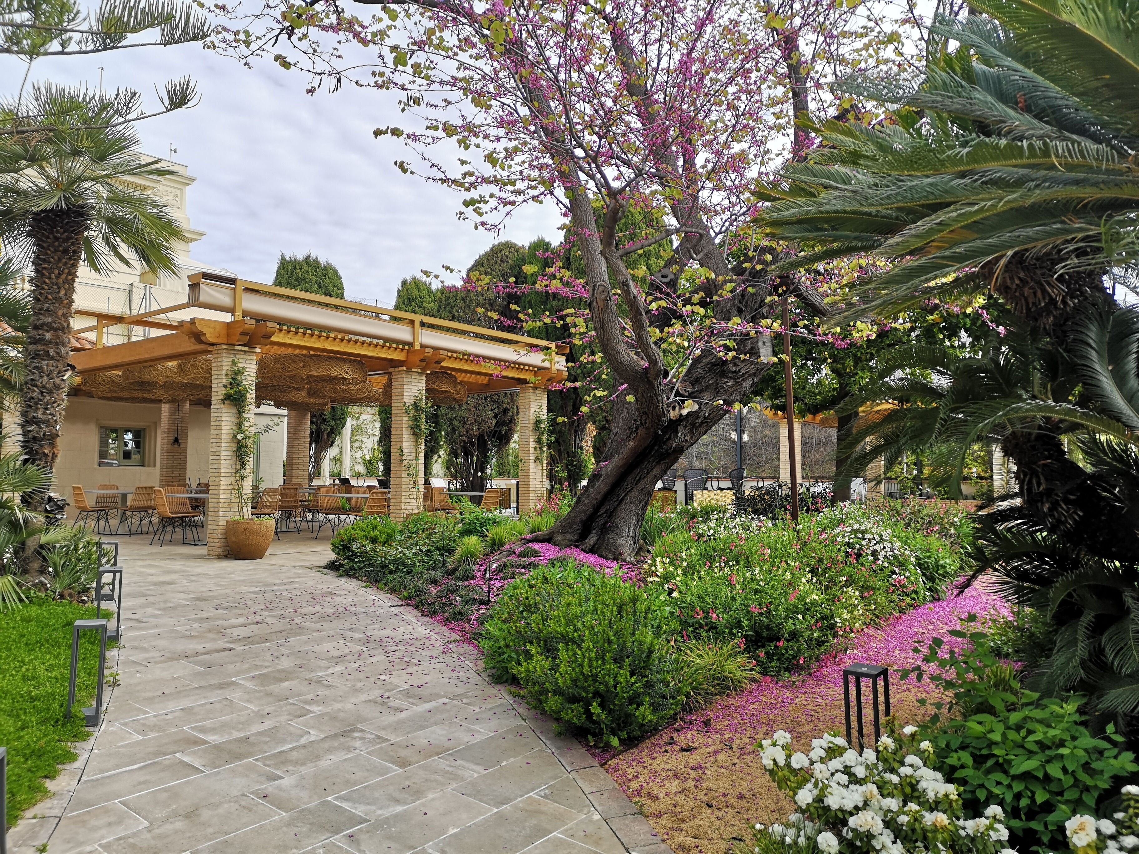 Hotel Boutique Mirlo Barcelona