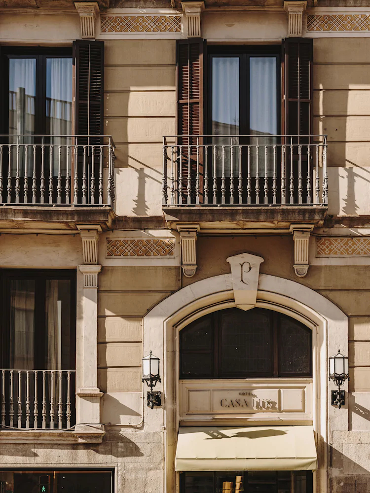 Casa Luz
